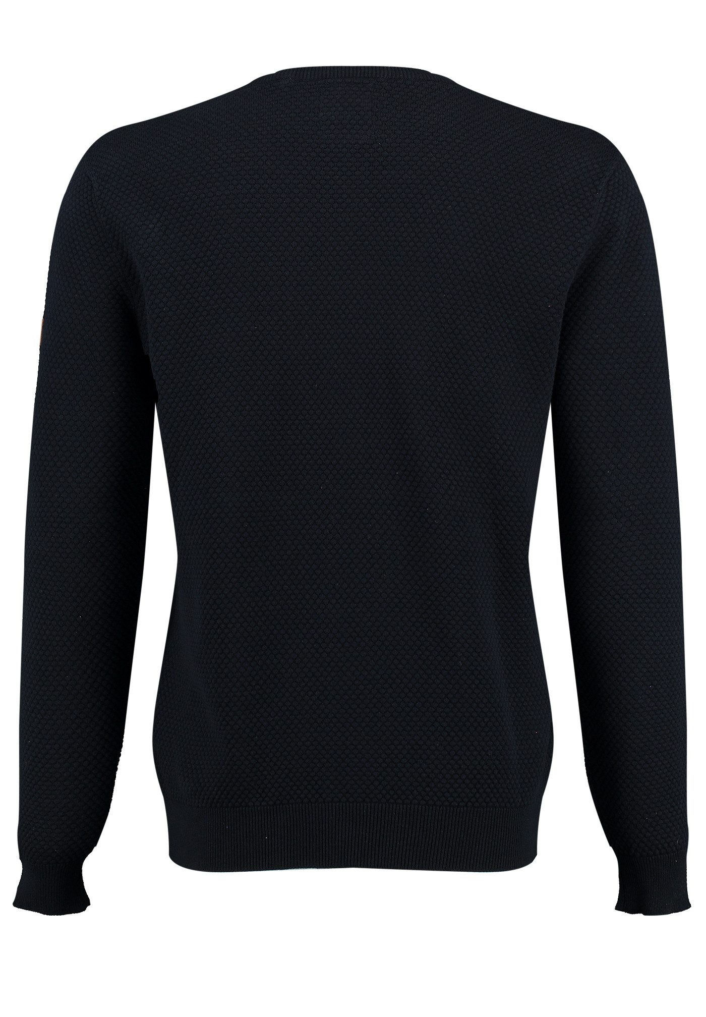 Key Largo Rundhalspullover MST KLEPISODE round günstig online kaufen