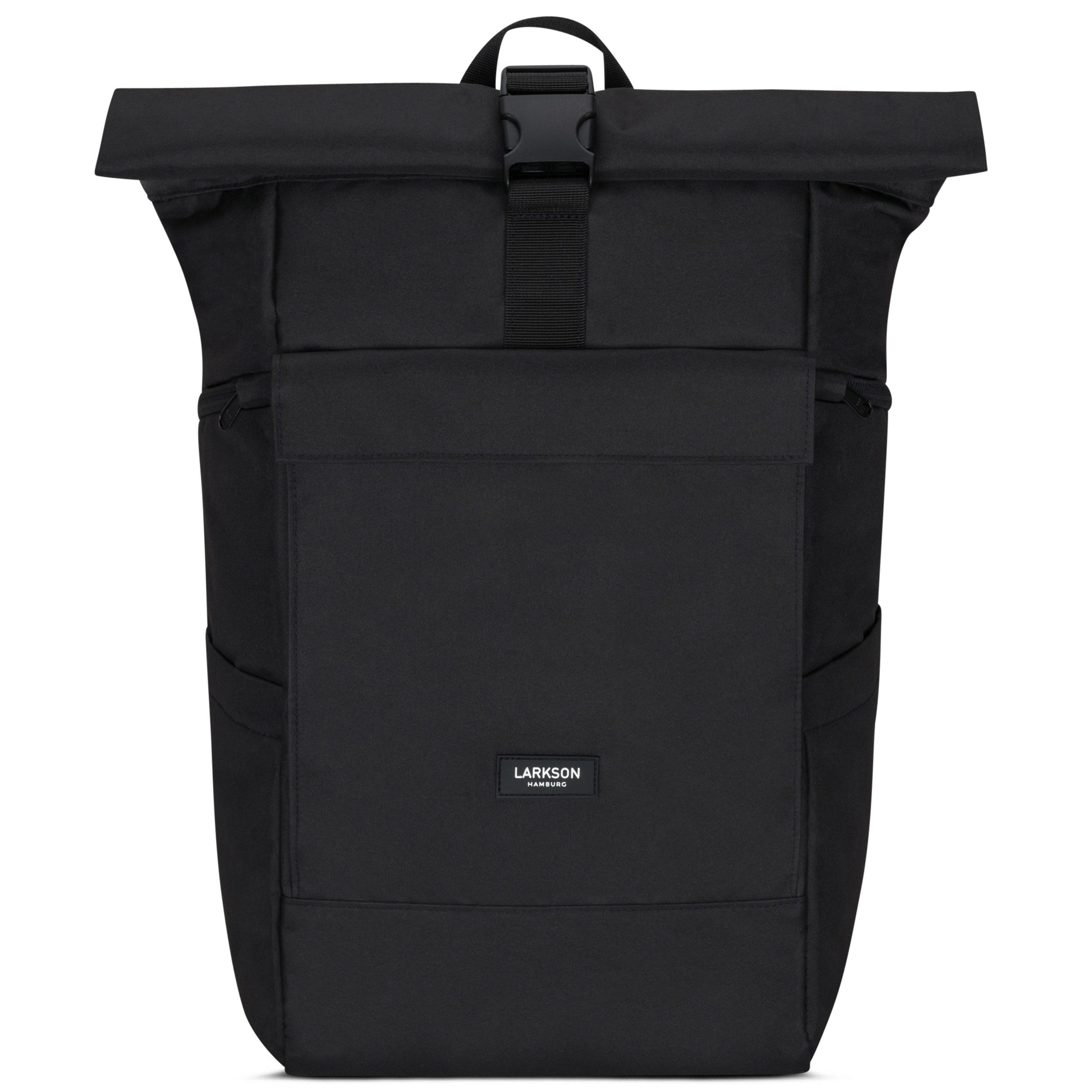 LARKSON Cityrucksack No 4 Large Rolltop günstig online kaufen