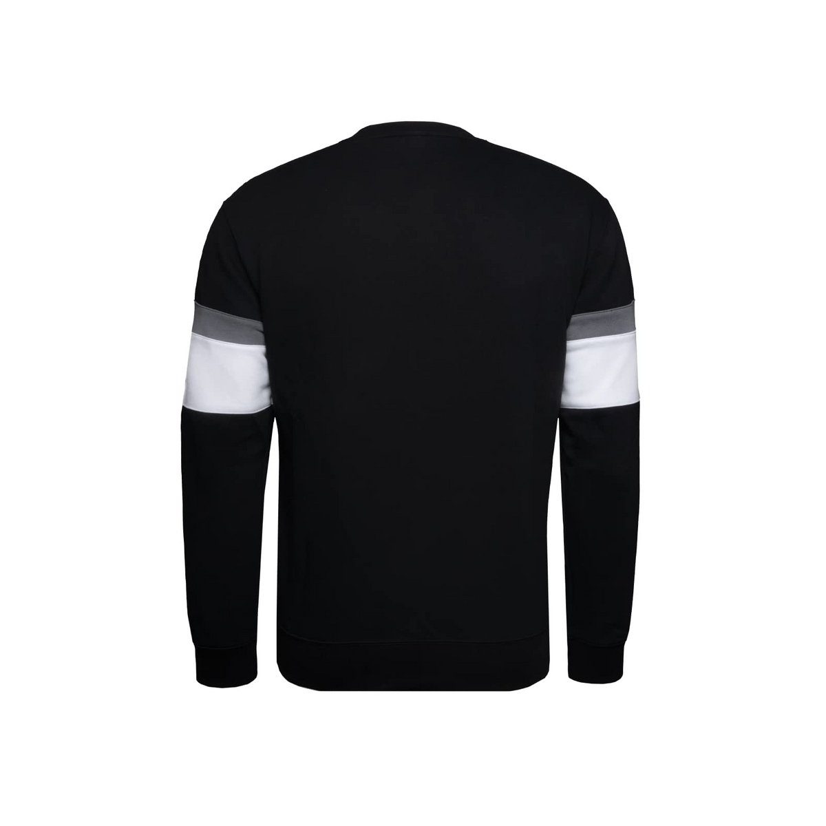 (1-tlg) Sweatshirt sonstiges uni Champion (schwarz) nbk/wht/gpa