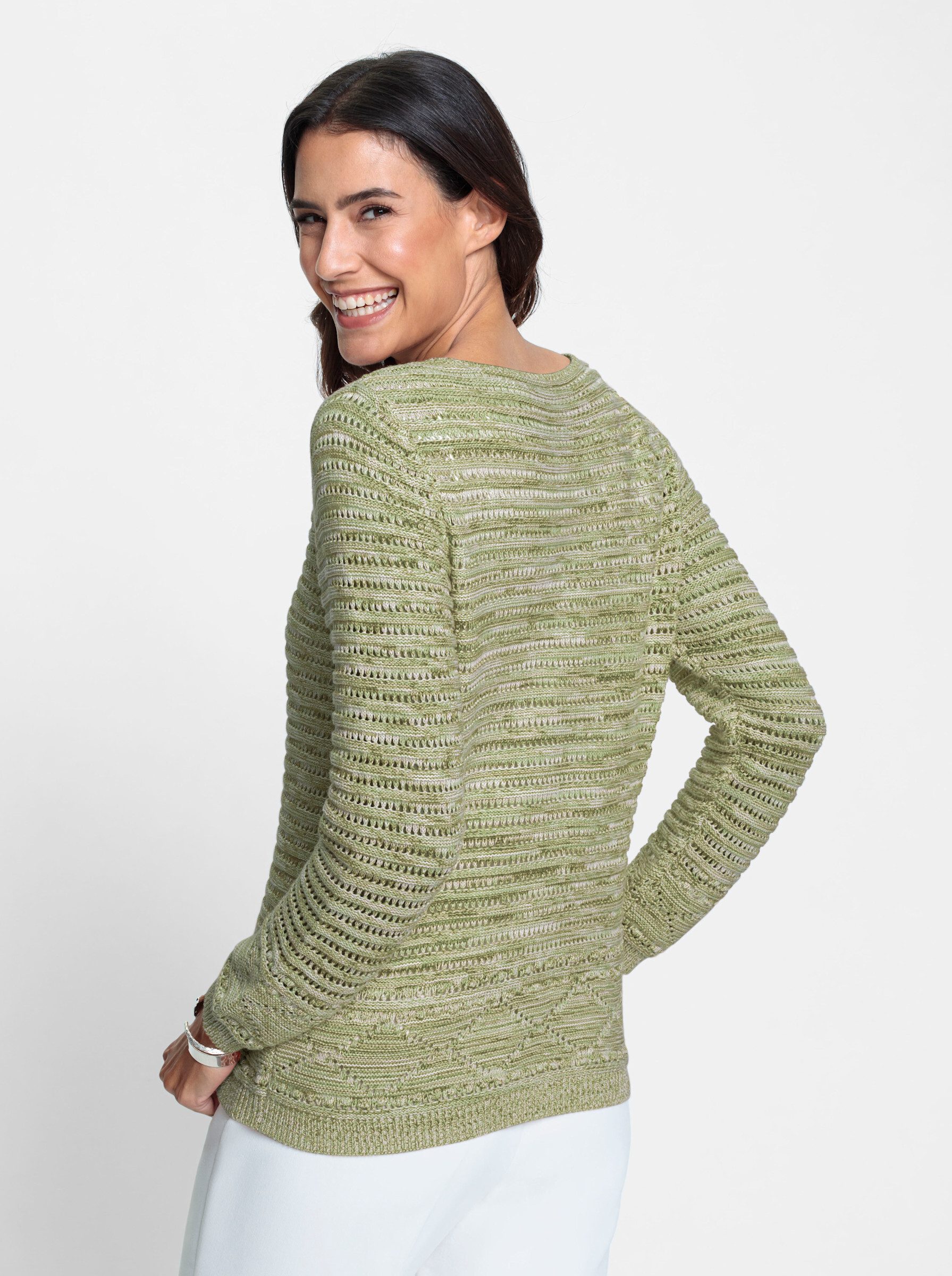 Witt Strickpullover Pullover günstig online kaufen