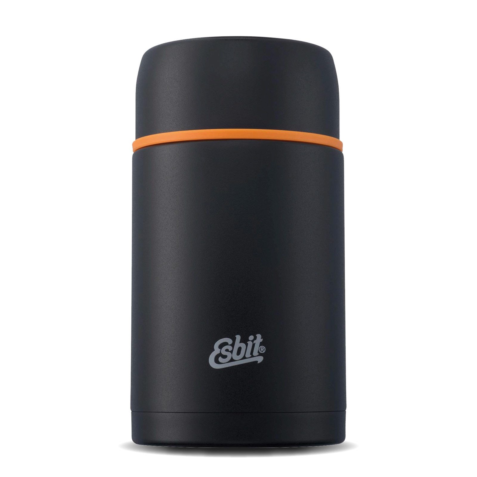 Esbit Thermobehälter Thermobehälter Classic Isolierbehälter, 18/8 Edelstahl, Speise Gefäß Essen Behälter Thermo
