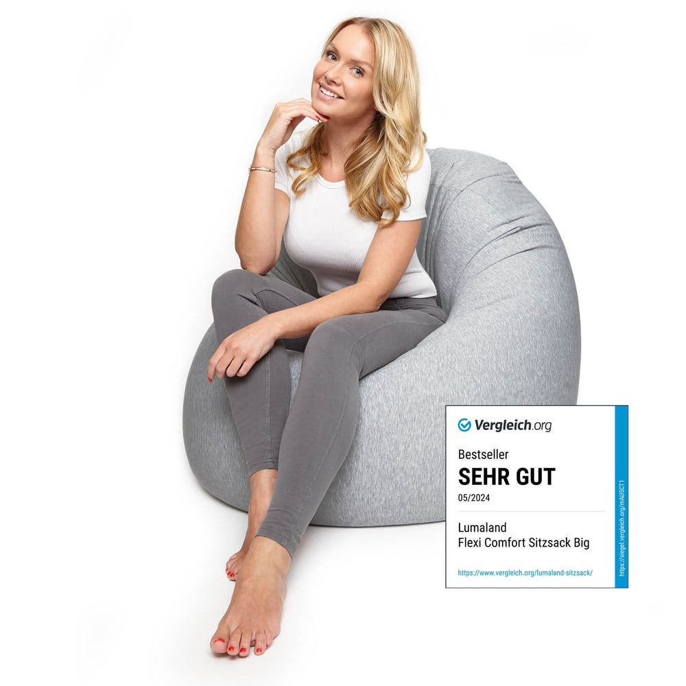 Sitzsack Flexi Comfort