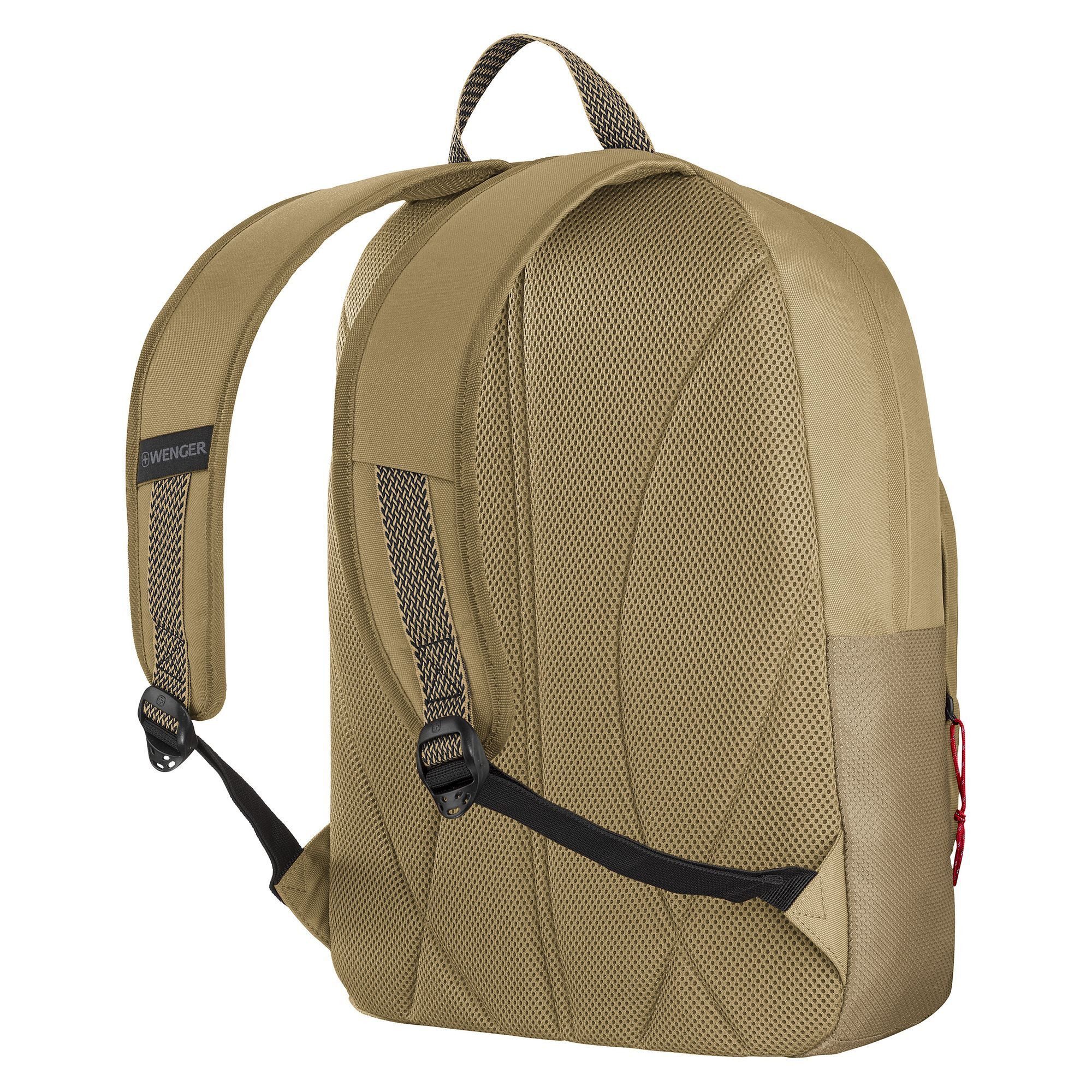Wenger Laptoprucksack Next 24, PET