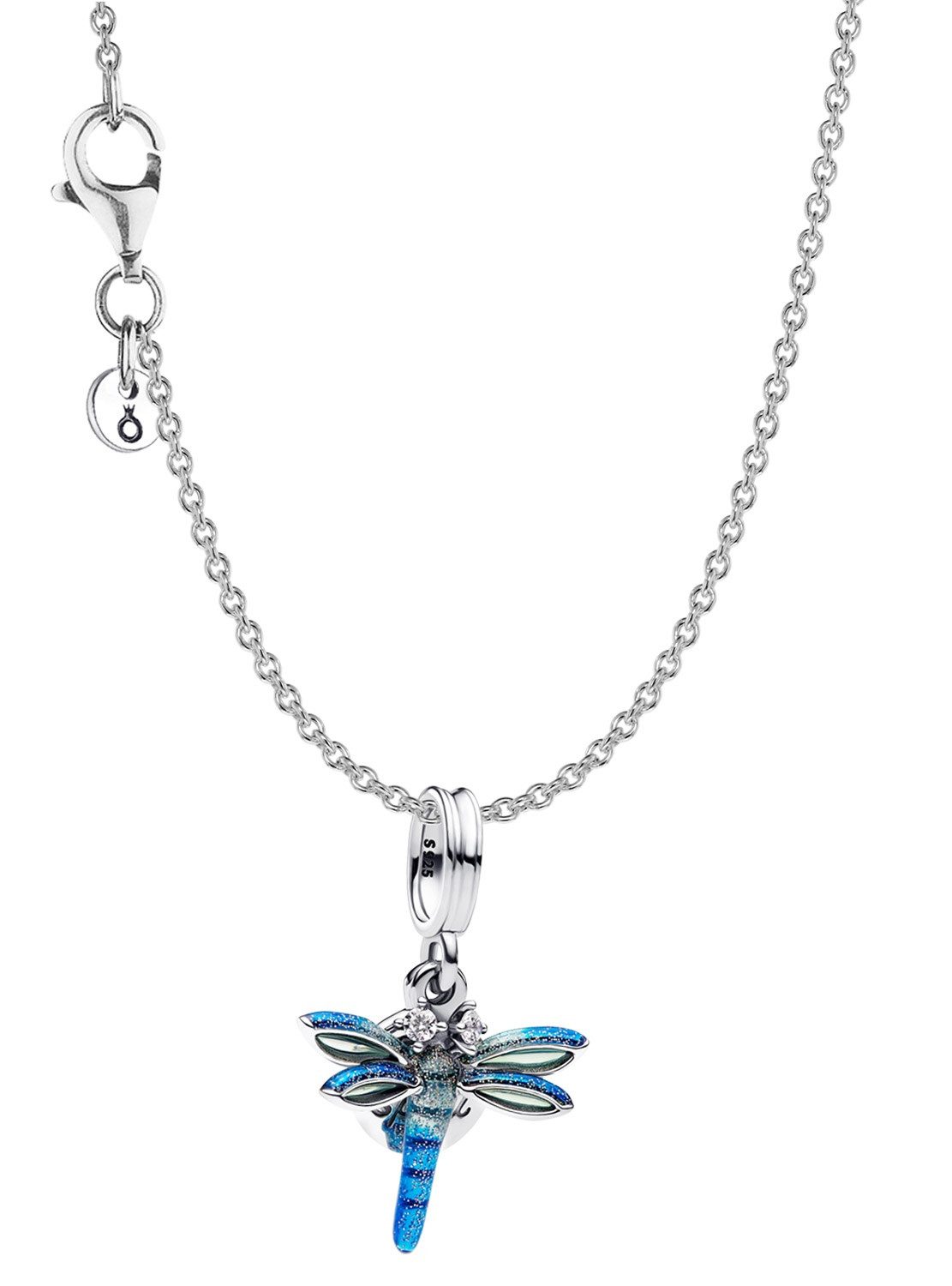 Pandora Schmuckset Set Libelle Silber