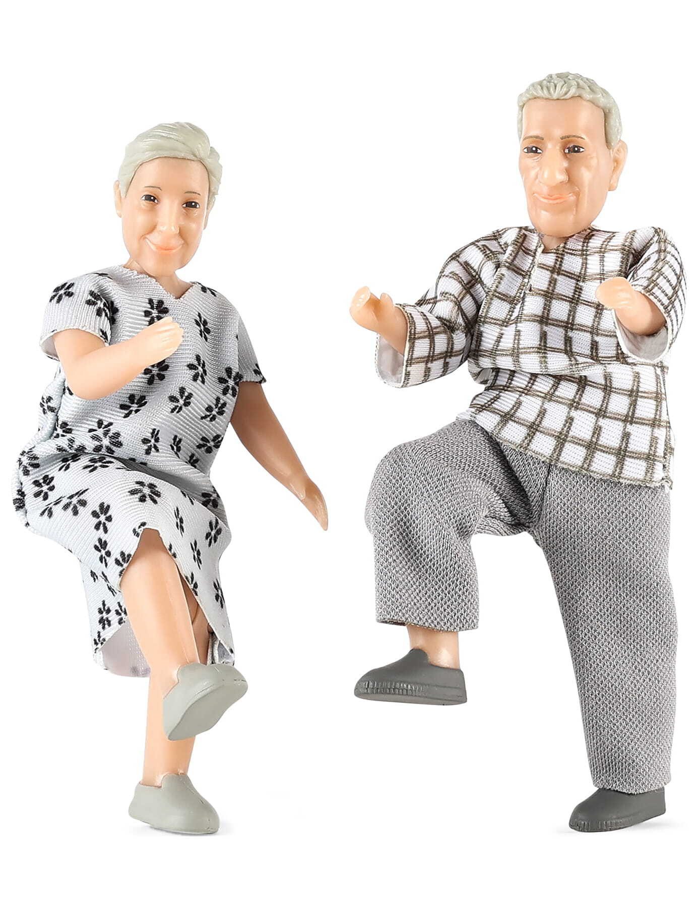 Lundby Puppenhausmöbel Puppenhauszubehör (2 Teile, 1tlg) günstig online kaufen