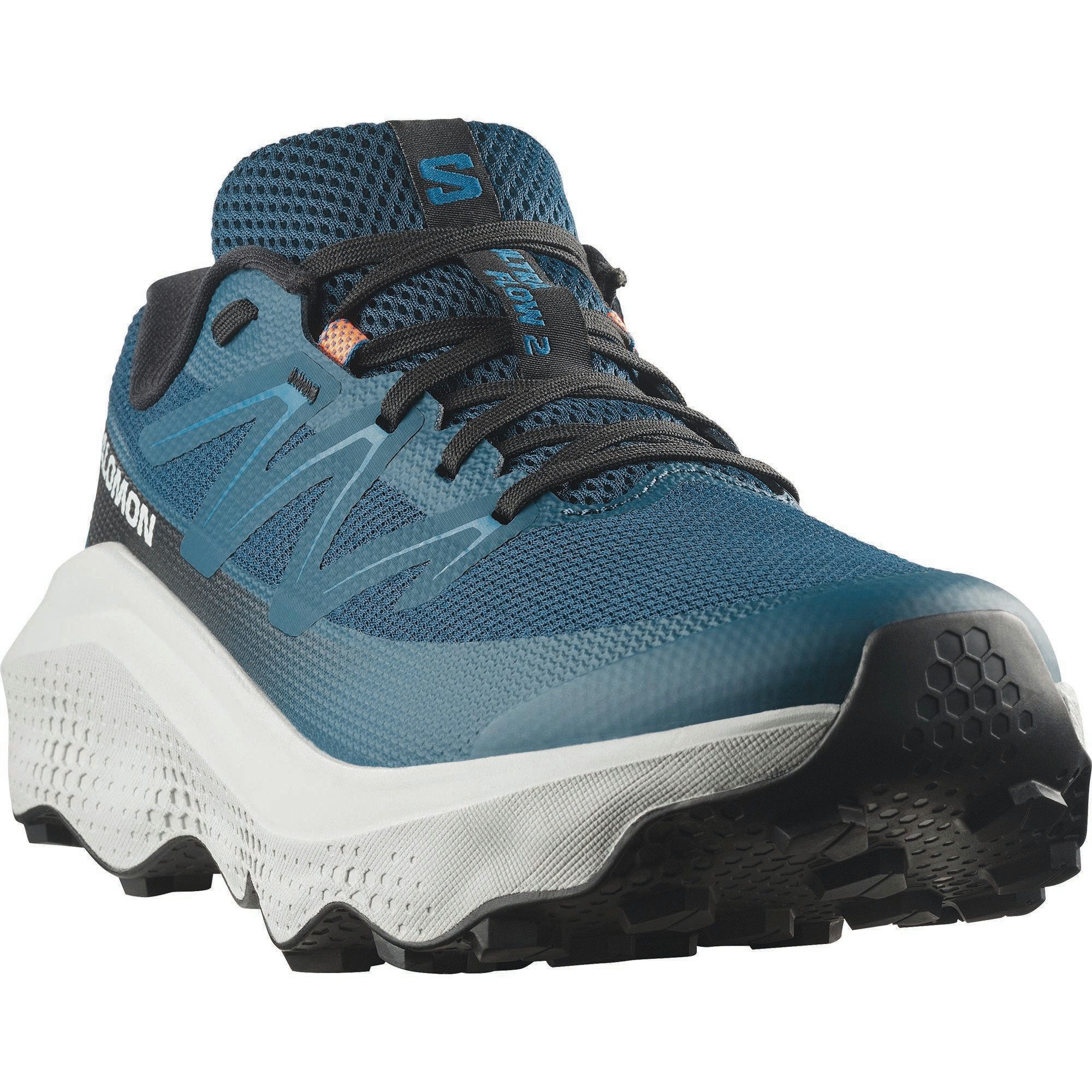 Salomon ULTRA FLOW 2 Trailrunningschuh