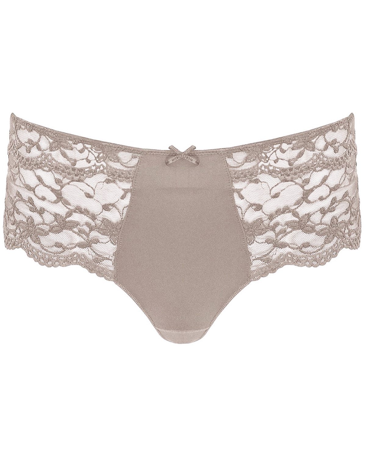 Nina Von C. Panty Panty 'Silver Edition' 48130971, Latte Macchiato