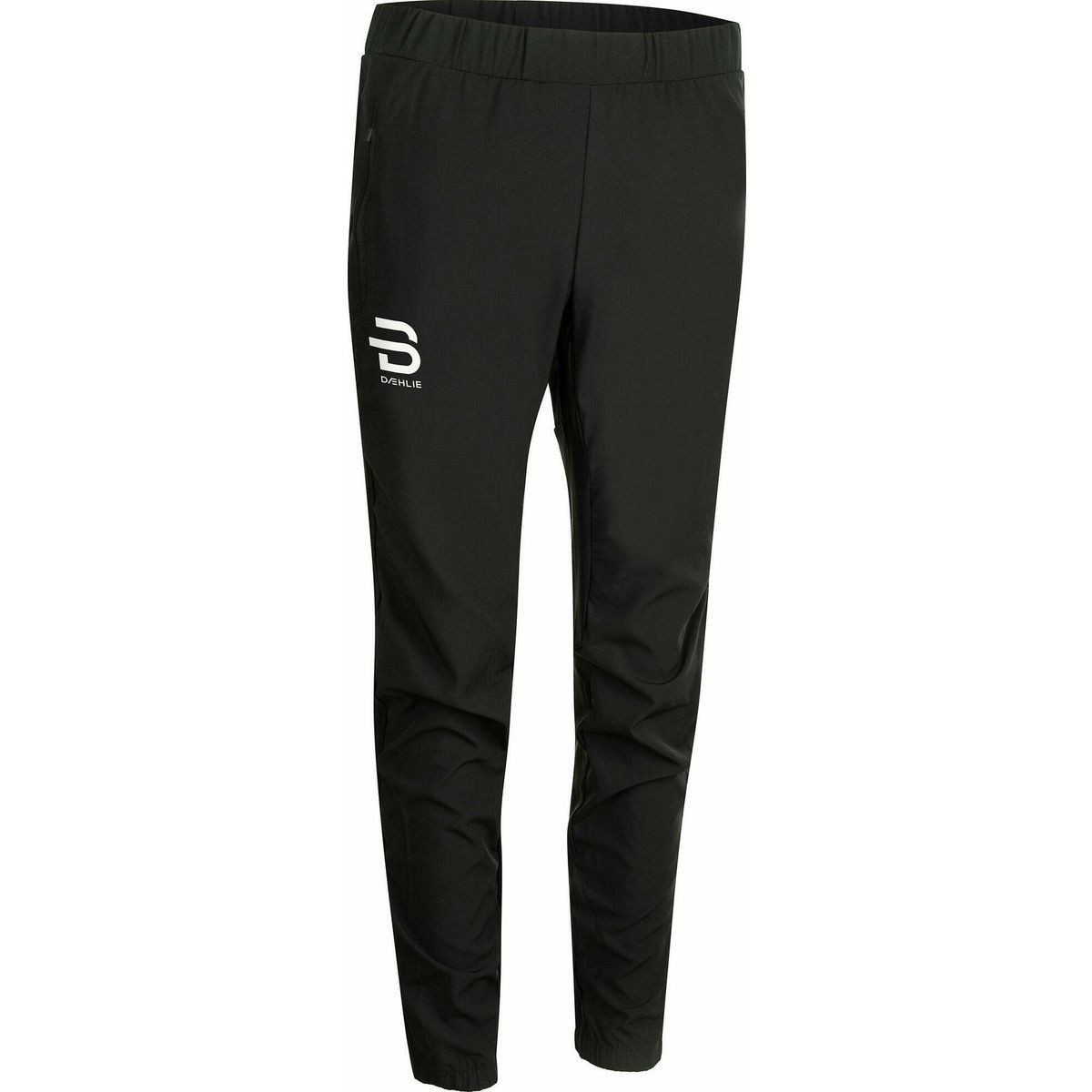 DAEHLIE Outdoorhose Pants Active Wmn Die Hose Active Wmn ist eine leichte Laufhose, die Ihnen besonders