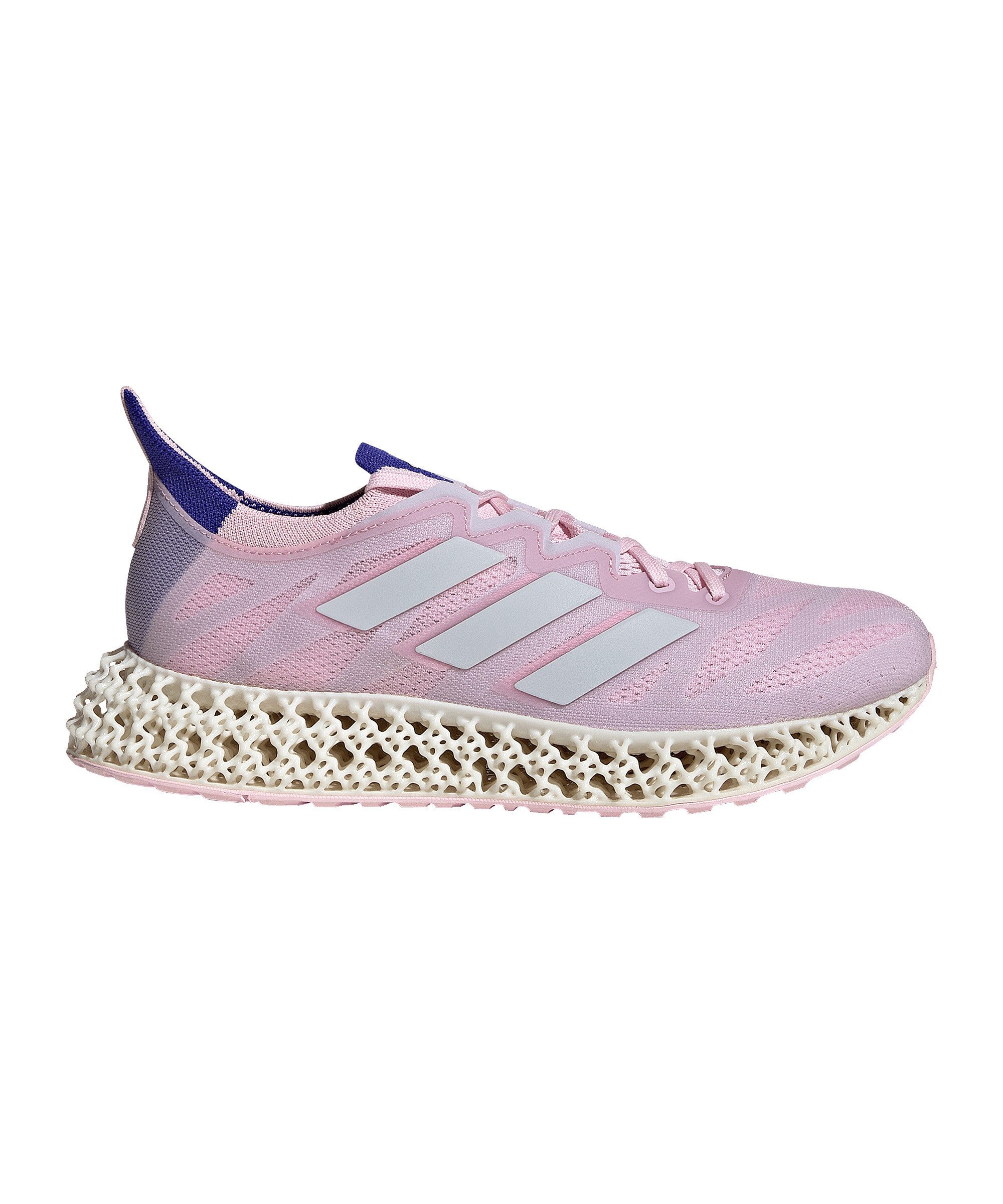 adidas Performance 4DFWD 3 Damen Damen Laufschuh