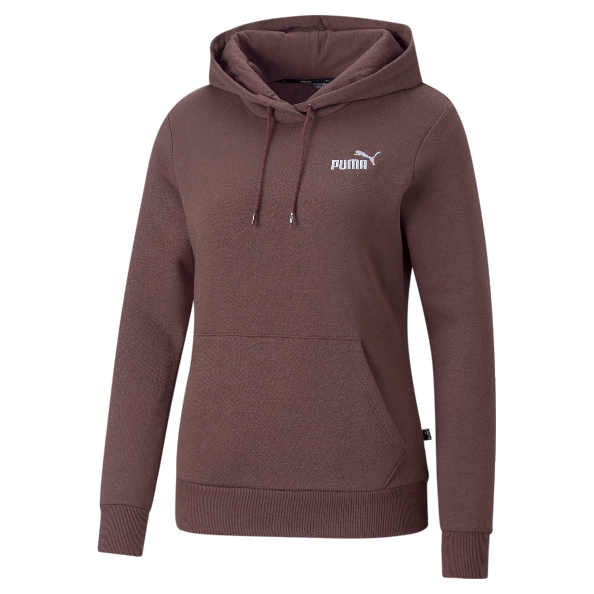 PUMA Kapuzenpullover Puma Damen Kapuzenpullover ESS+ Embroidery Hoody 670004