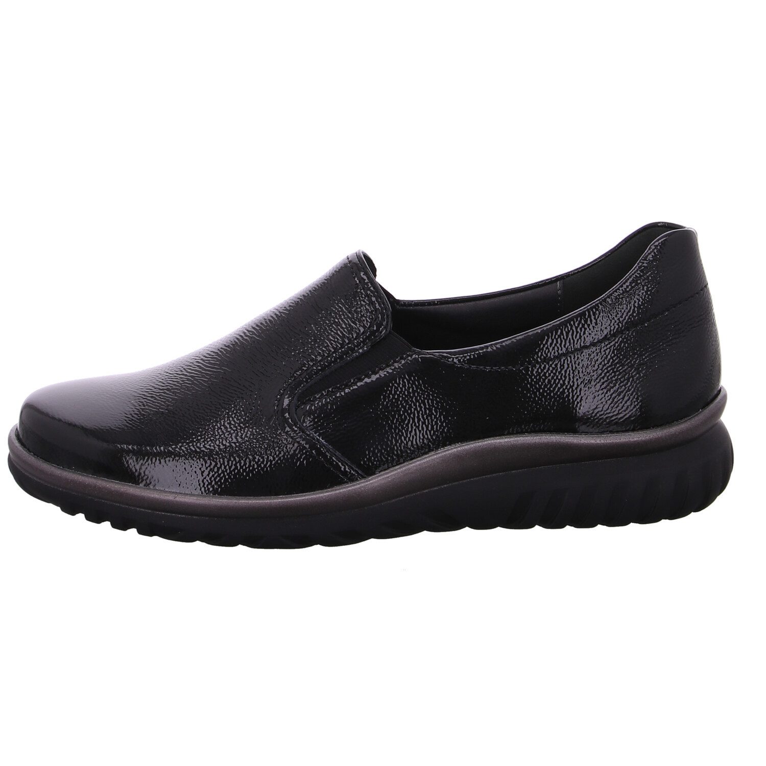 Semler KNAUTSCH-LACK Slipper