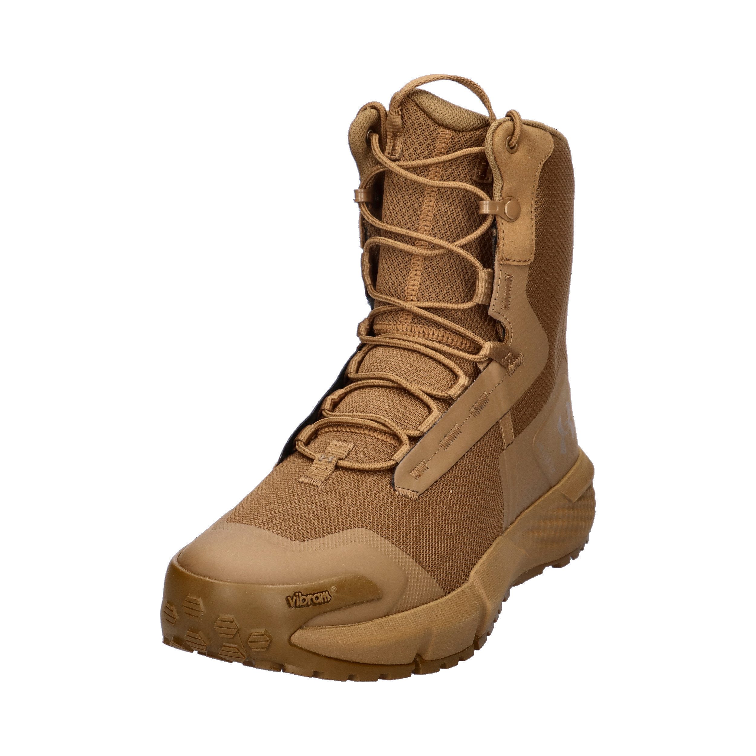 Under Armour® Under Armour Herren Stiefel Valsetz Tactical Boots 3027381 Wanderstiefel