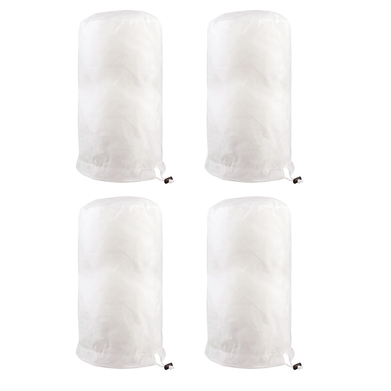FELIXLEO Winterschutzhaube 80x100cm Winterschutz für Kübelpflanzen günstig online kaufen