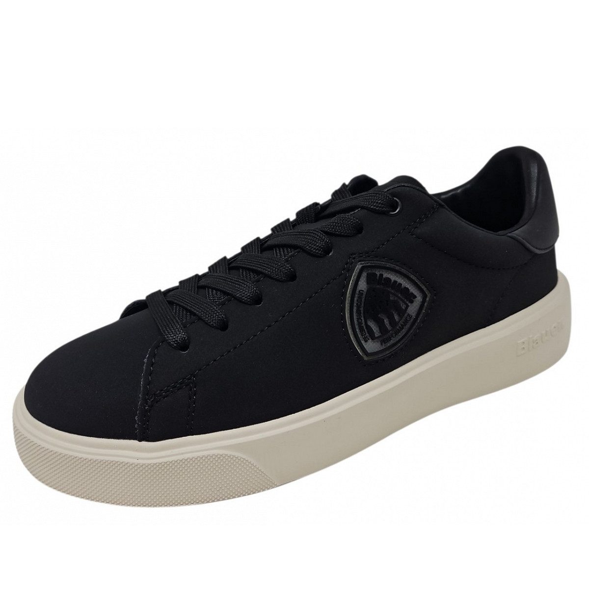 Blauer.USA Sneaker