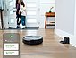 iRobot Saugroboter Roomba® i3 (i3152) WLAN-fähiger Saugroboter mit zwei Gummibürsten für alle Böden, ideal für Haustiere, individuelle Reinigungsvorschläge, Kompatibilität mit Sprachassistenten und Imprint®-Kopplungstechnik, Bild 9