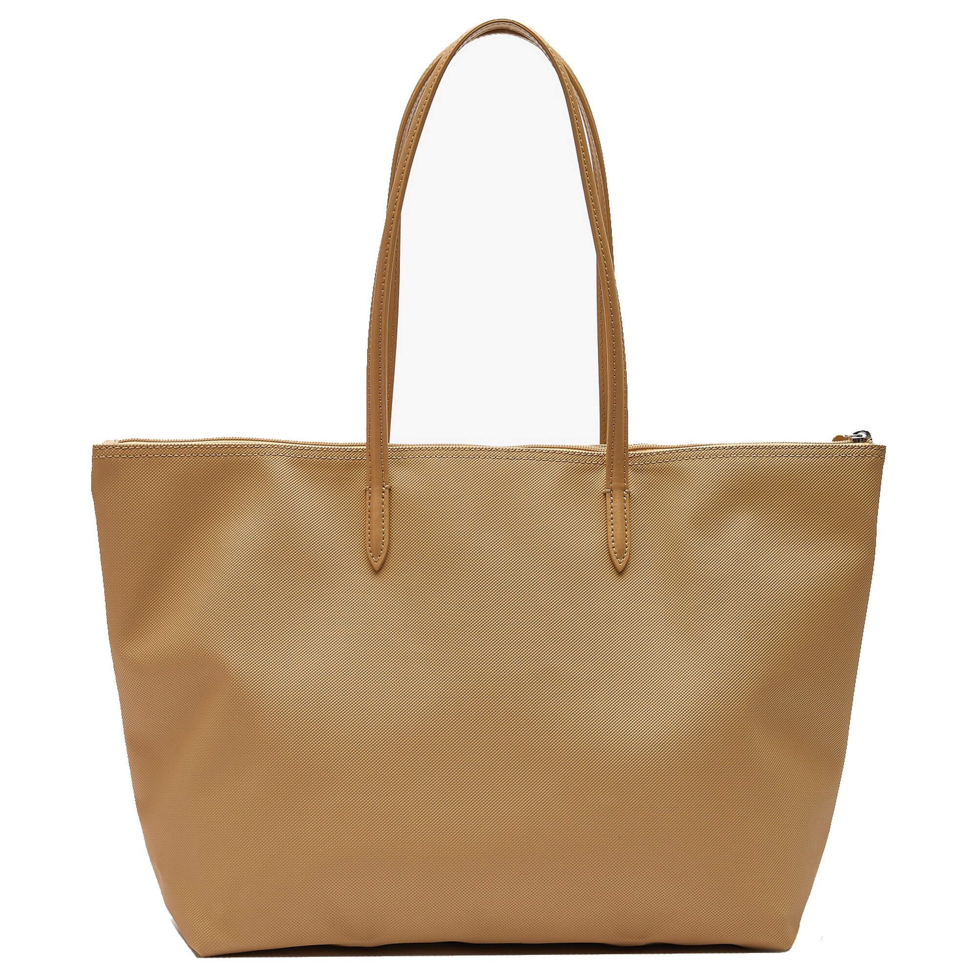 Lacoste Handtasche L.12.12 Concept - Shopper günstig online kaufen
