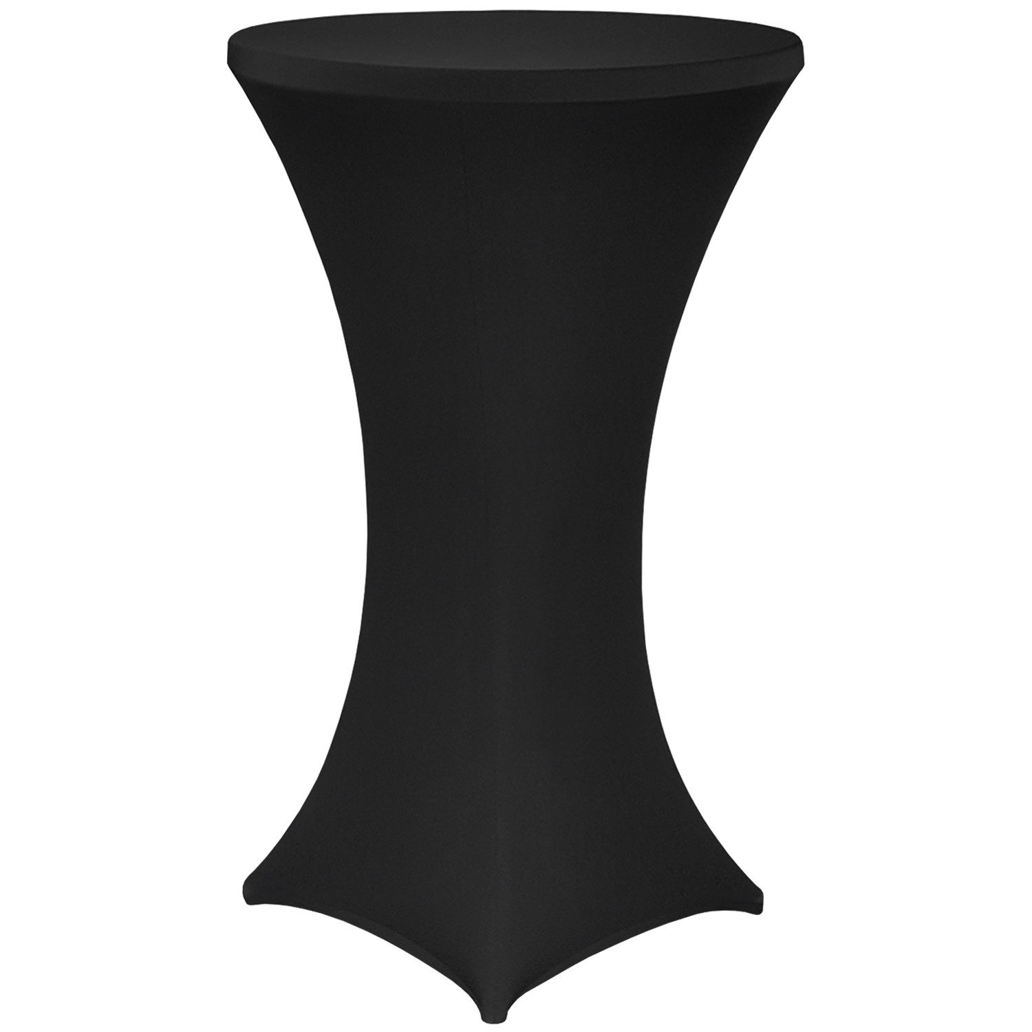 NYVI Stehtischhusse Stehtischhusse NYVIGala Elastische Premium günstig online kaufen