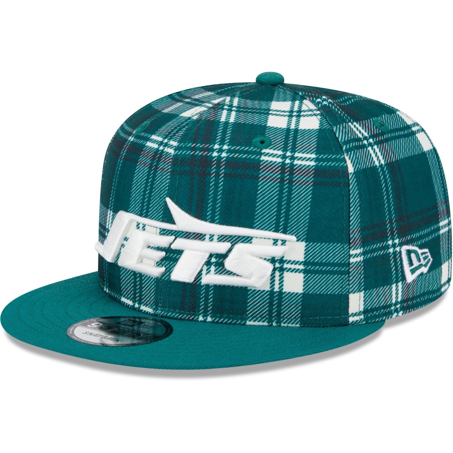 Snapback Cap 9Fifty Sideline Snap STATEMENT New York Jets