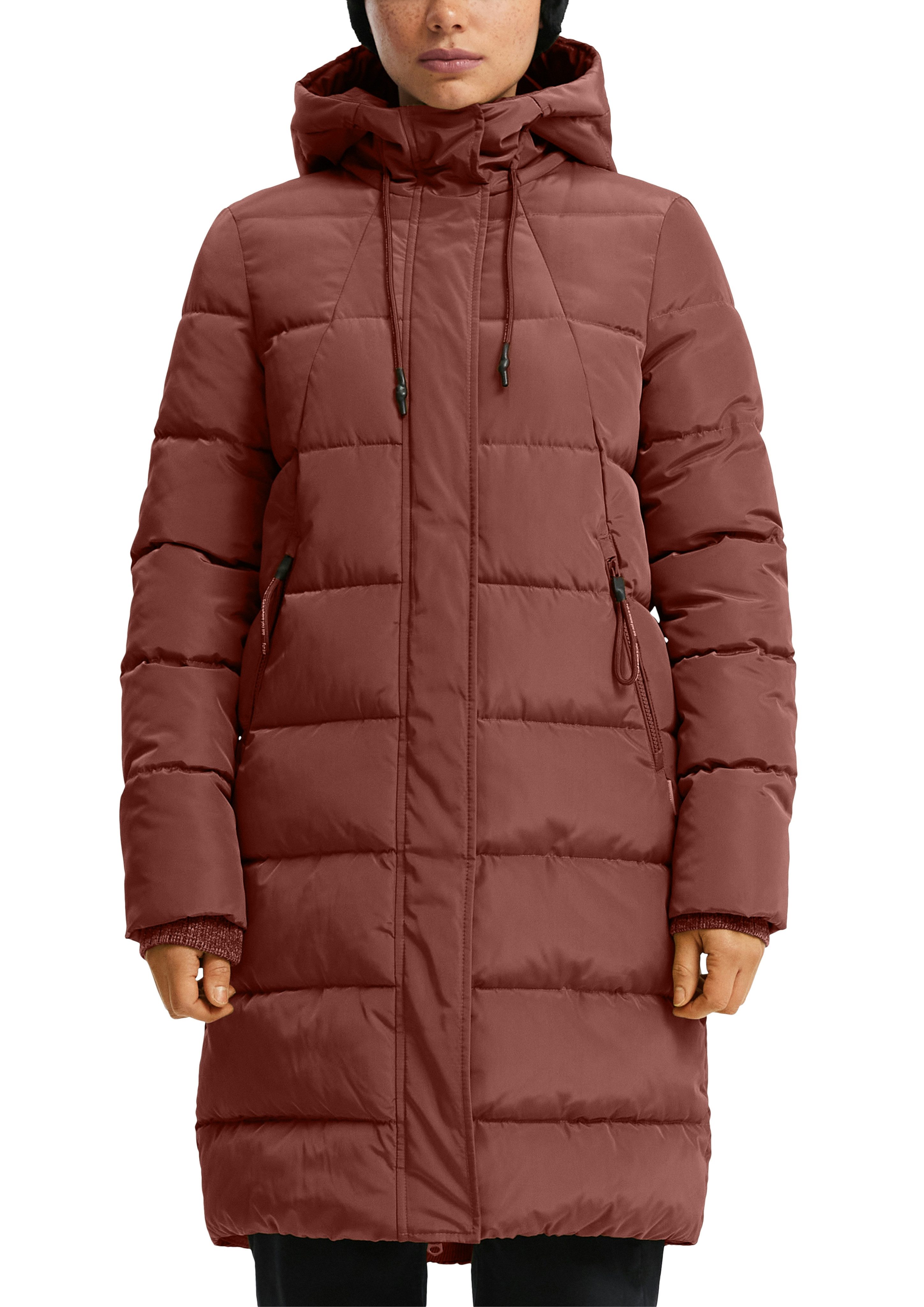 QS Outdoorjacke günstig online kaufen