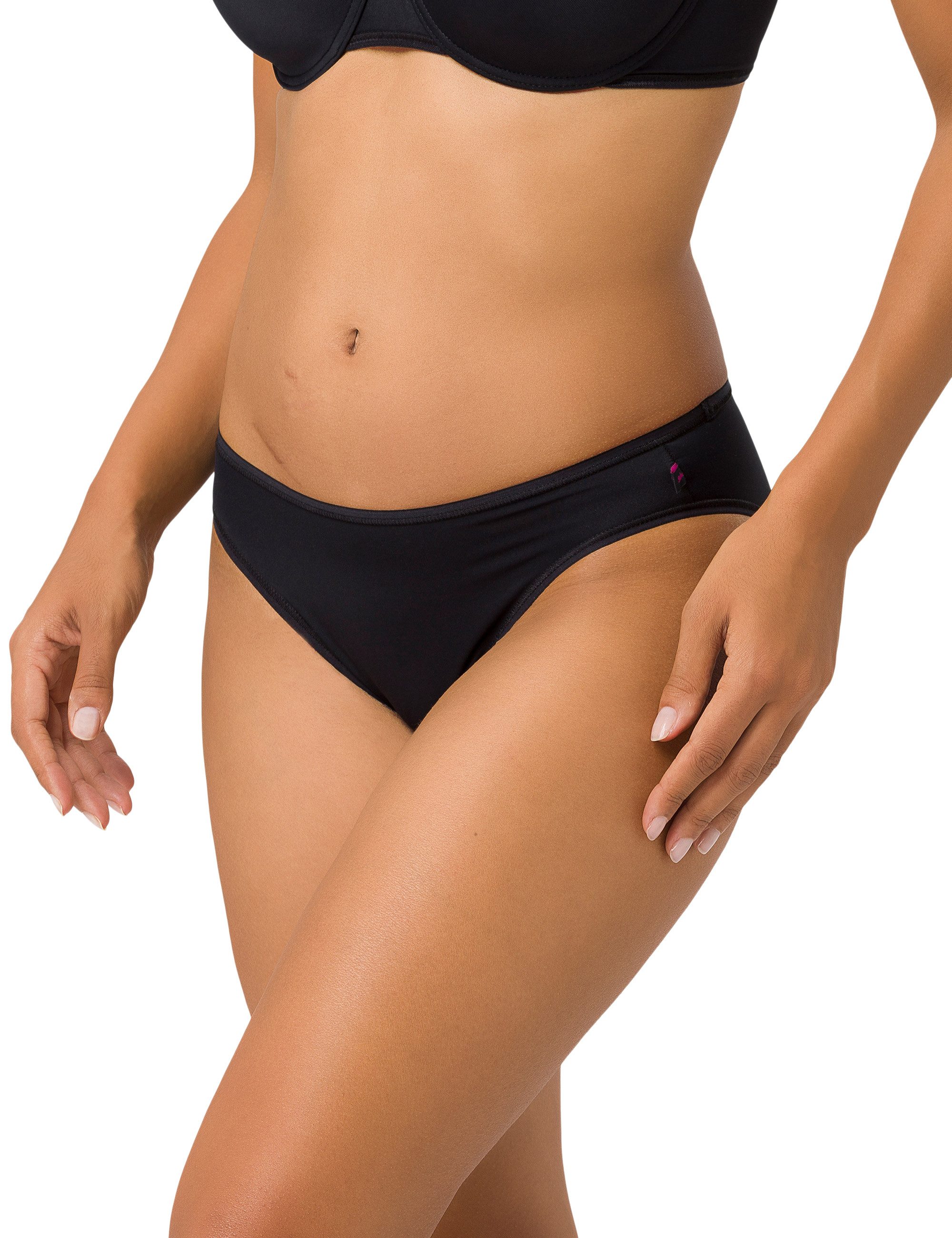 Beedees Slip Stepy Soft Tai (1, 1-St., 1er-Pack) mit schmalem Bund
