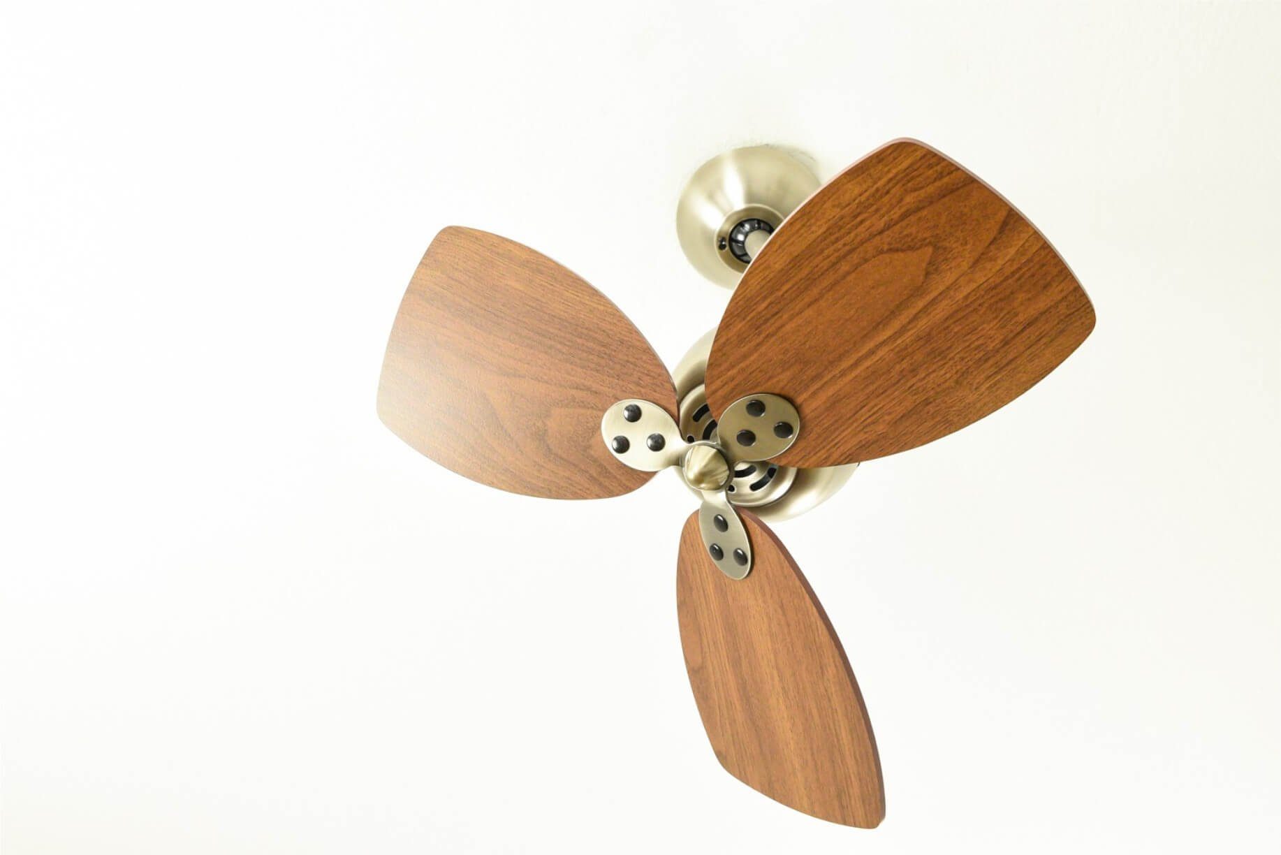 AireRyder Deckenventilator aireRyder Design Deckenventilator Toledo Zinn Antik