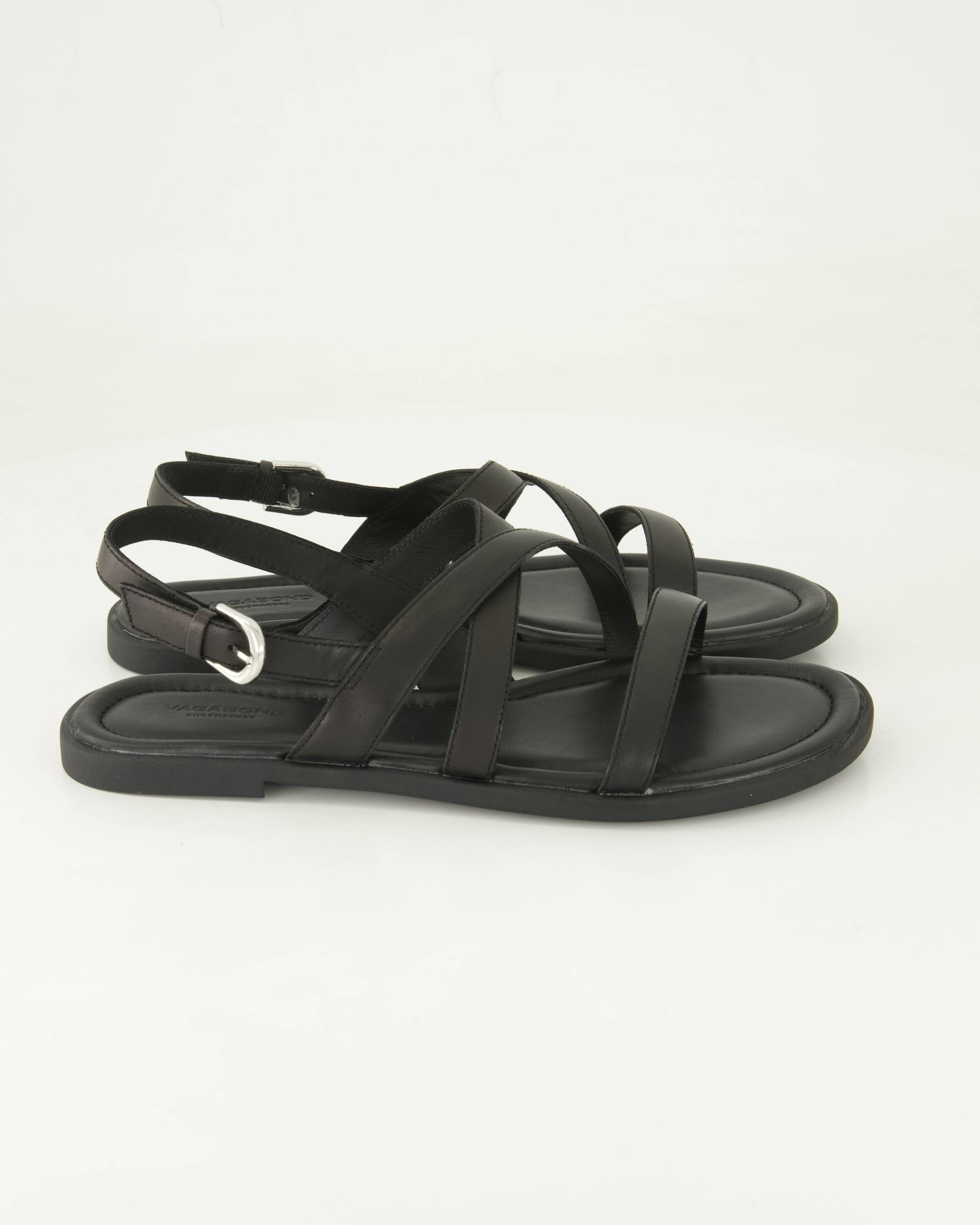 Vagabond Zaida Sandale Obermaterial: Leder