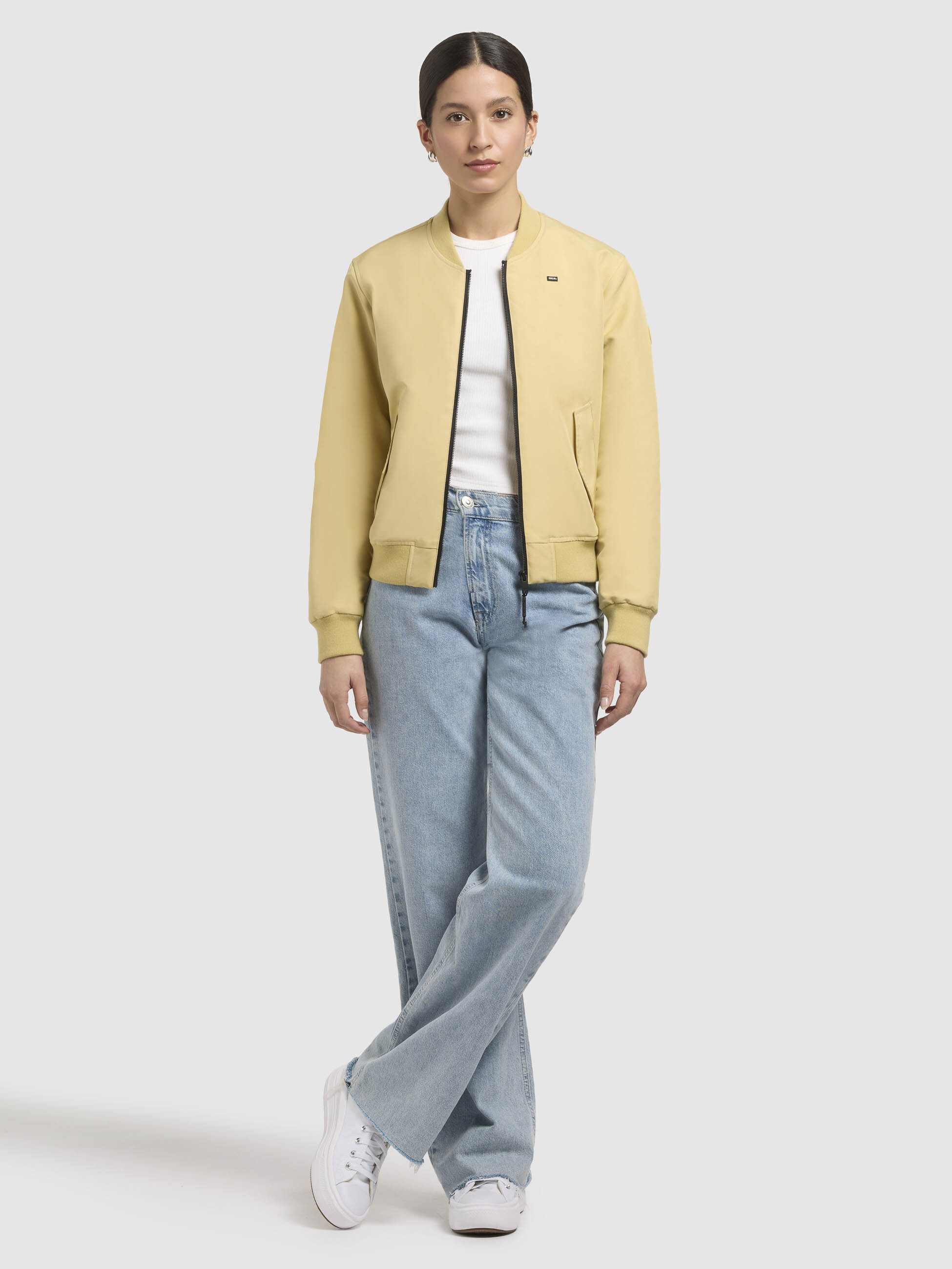 khujo Bomberjacke PHILO günstig online kaufen