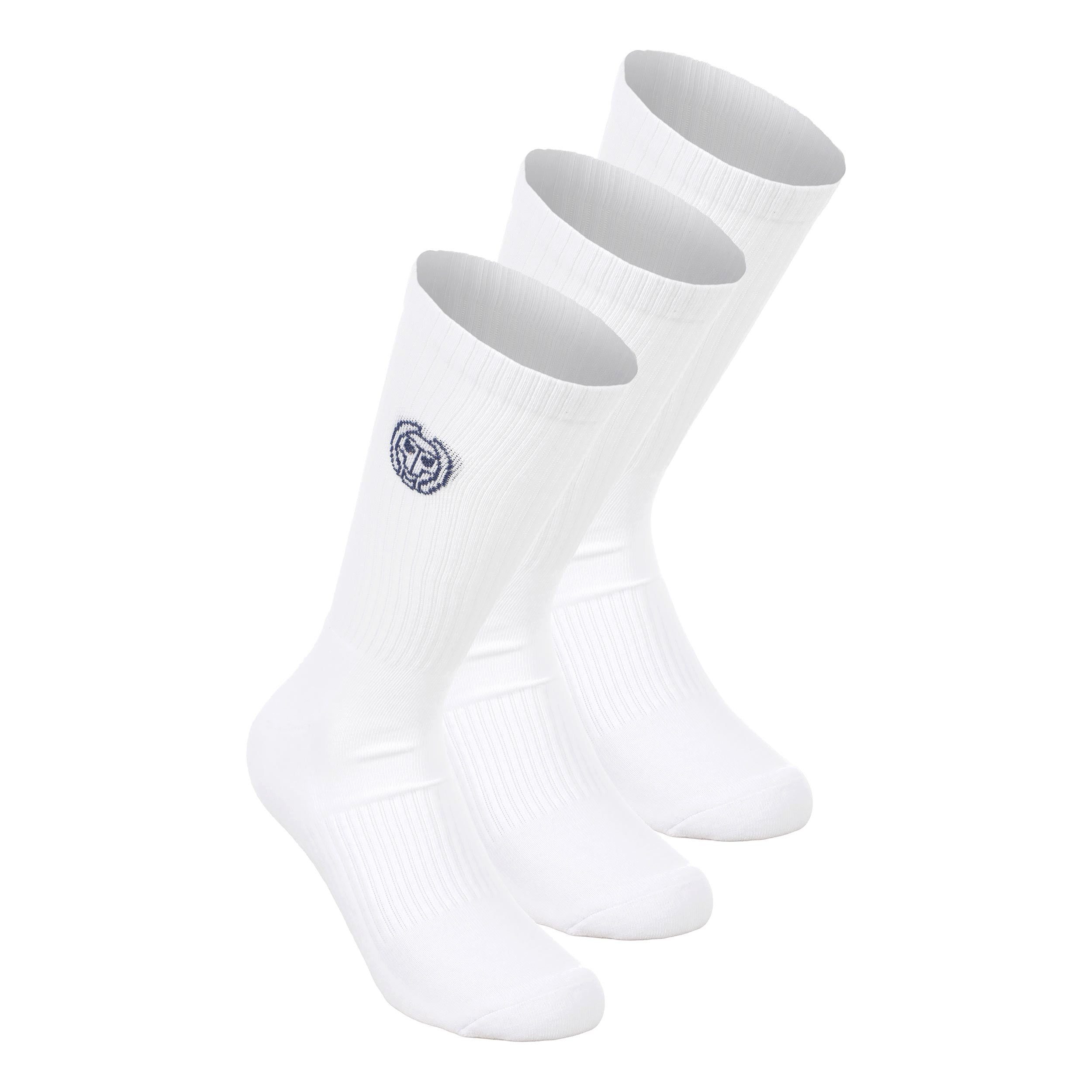 BIDI BADU Tennissocken Crew Performance