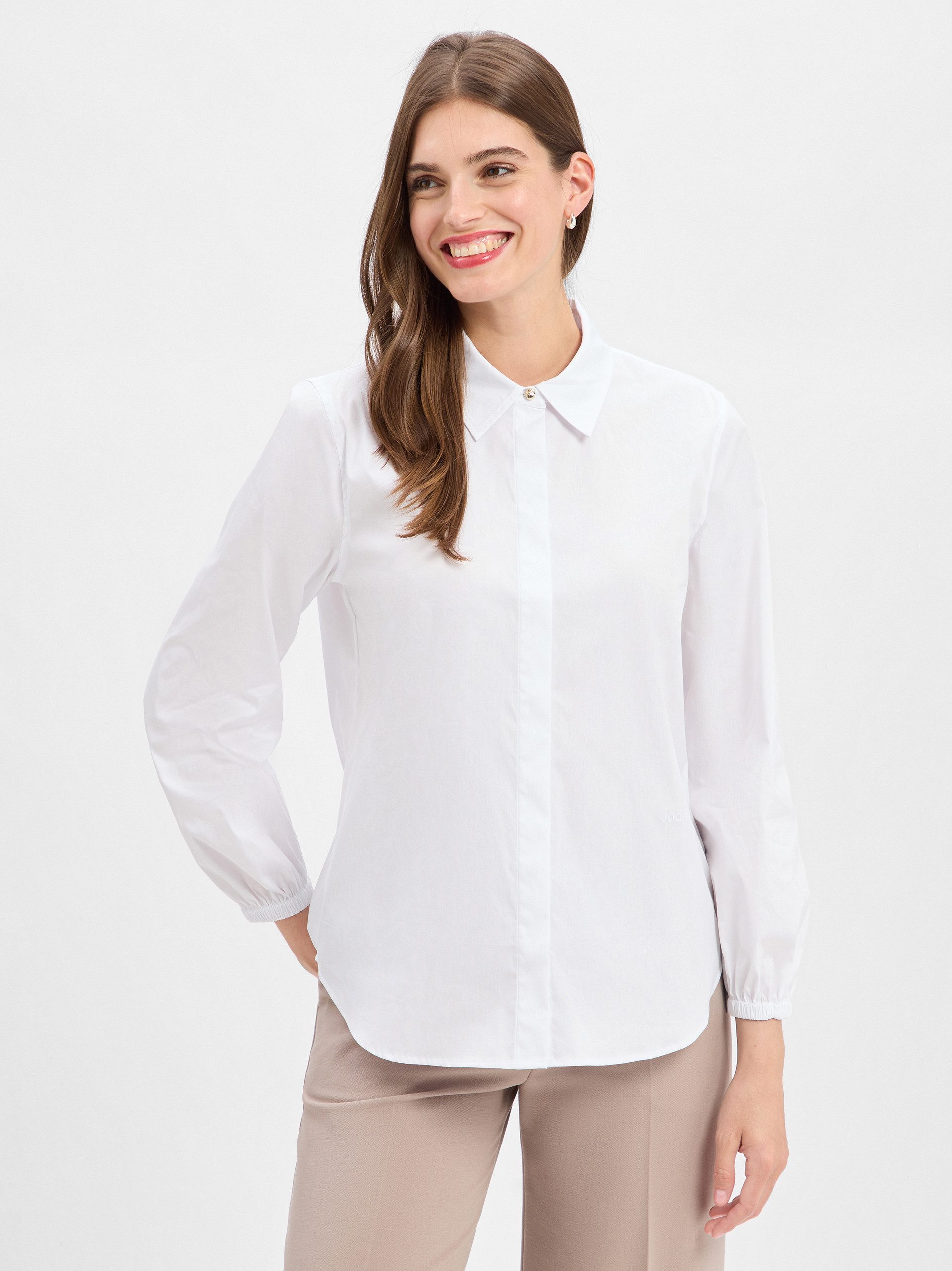 JOOP! Hemdbluse Brianne