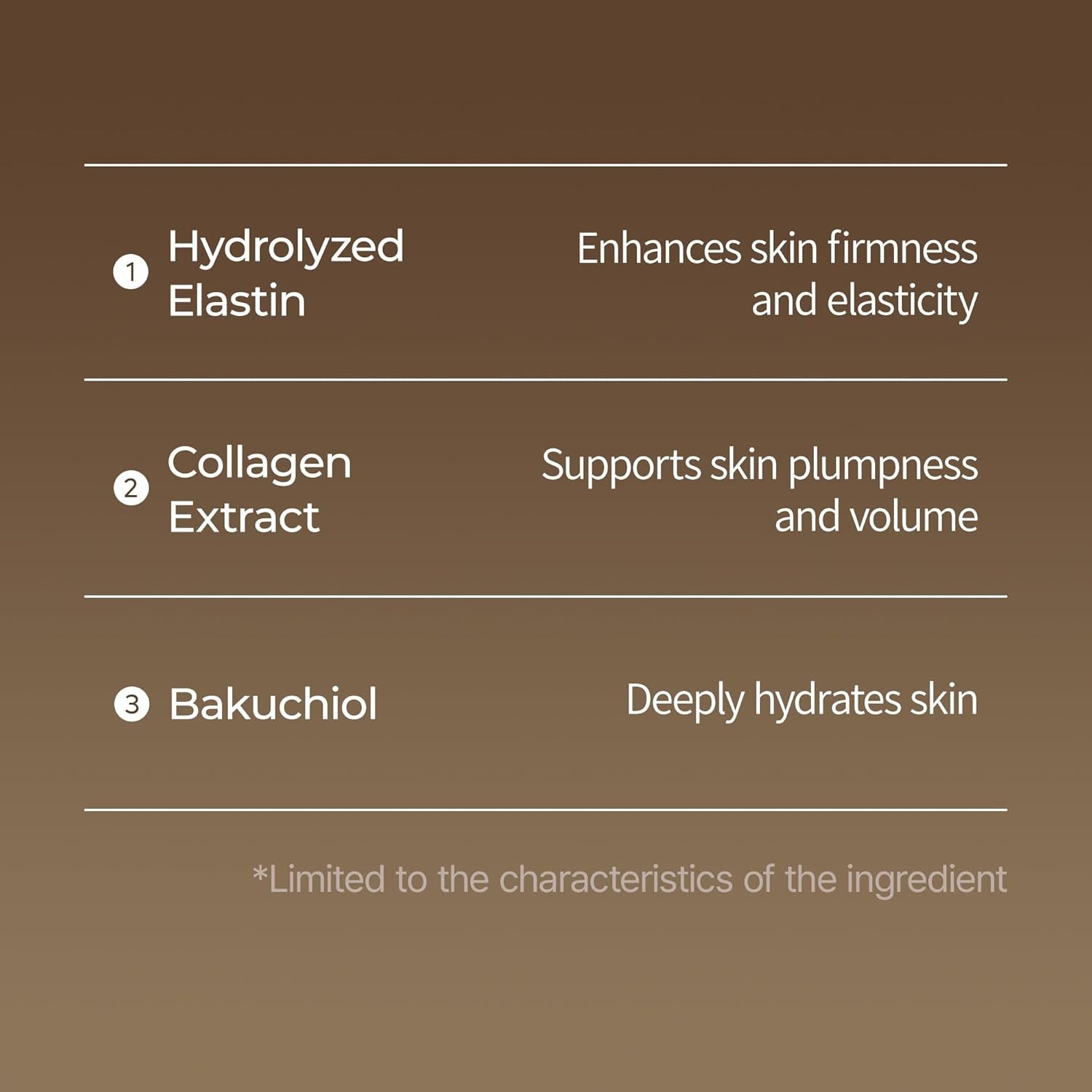 Dr.Melaxin Tagescreme Necklinephalt Neck Cream 20 ml – Korean K-Beauty Halscreme mit Bakuchiol Bio-Spicules, Kollagen, Elastin, Ceramide – Konzentrierte, Halspflege mit Bakuchiol, Bio-Spicules, Kollagen und Elastin