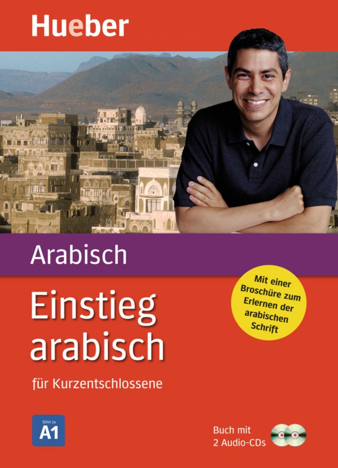 Einstieg arabisch / Kirstin Kabasci