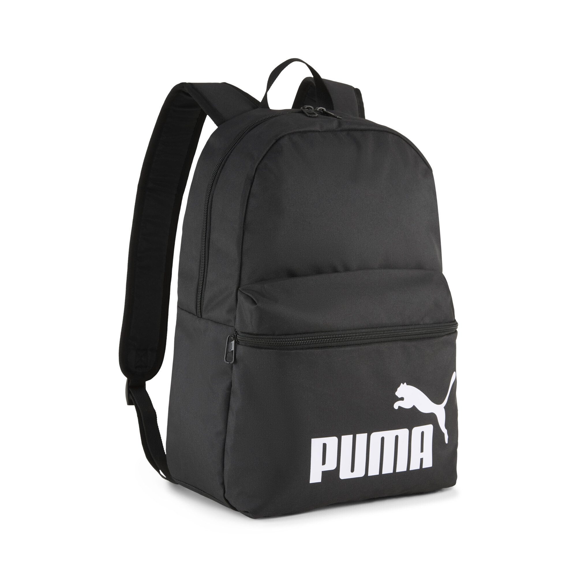 PUMA Freizeitrucksack Puma Rucksack Phase Black günstig online kaufen