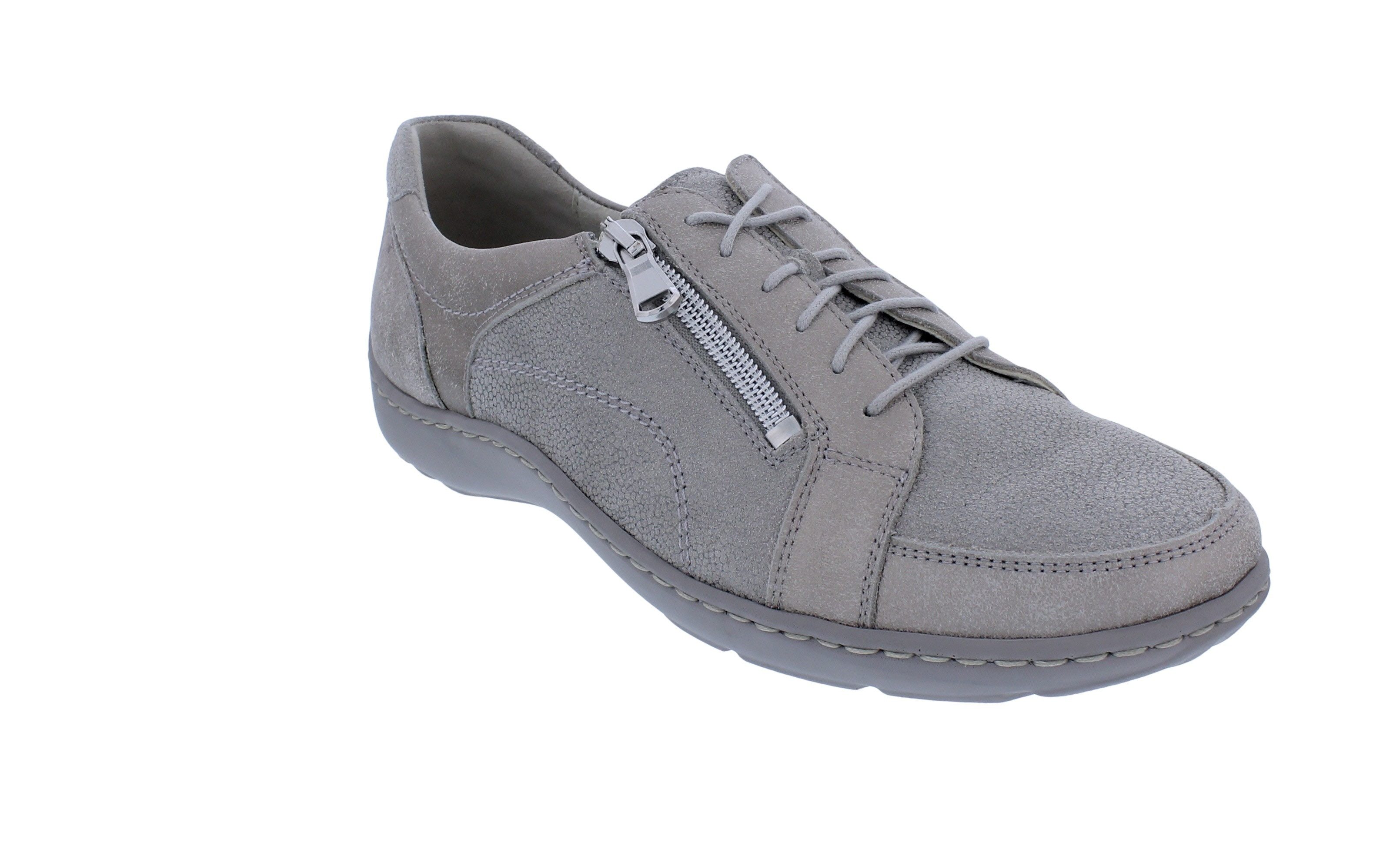 Waldläufer Waldläufer Henni Halbschuh mit ProAktiv Fußbett 496042-337-070, günstig online kaufen