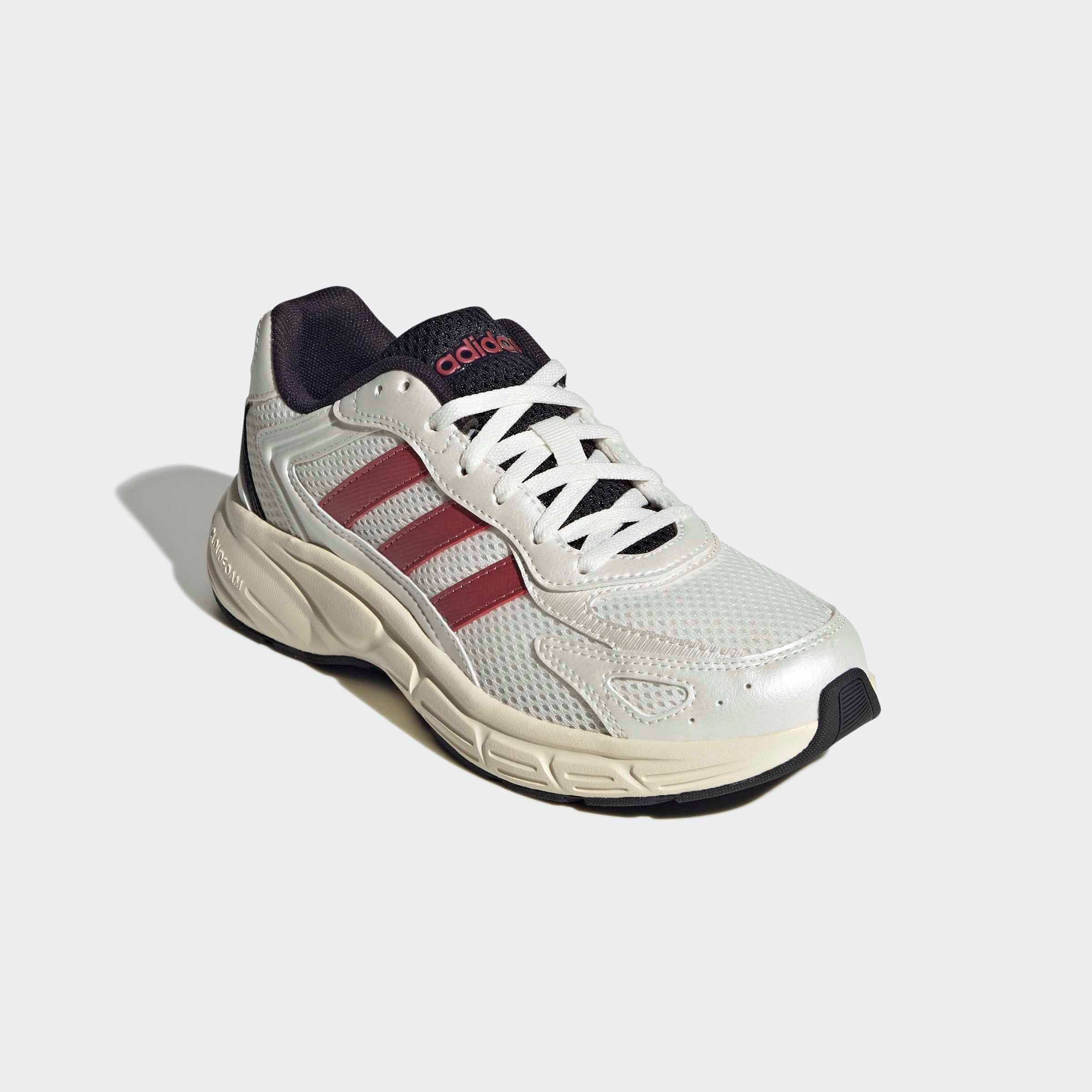 Adidas Sportswear ECLYPTIX 2000 KIDS Sneaker (für Jugendliche) inspiriert vom Design des adistar control