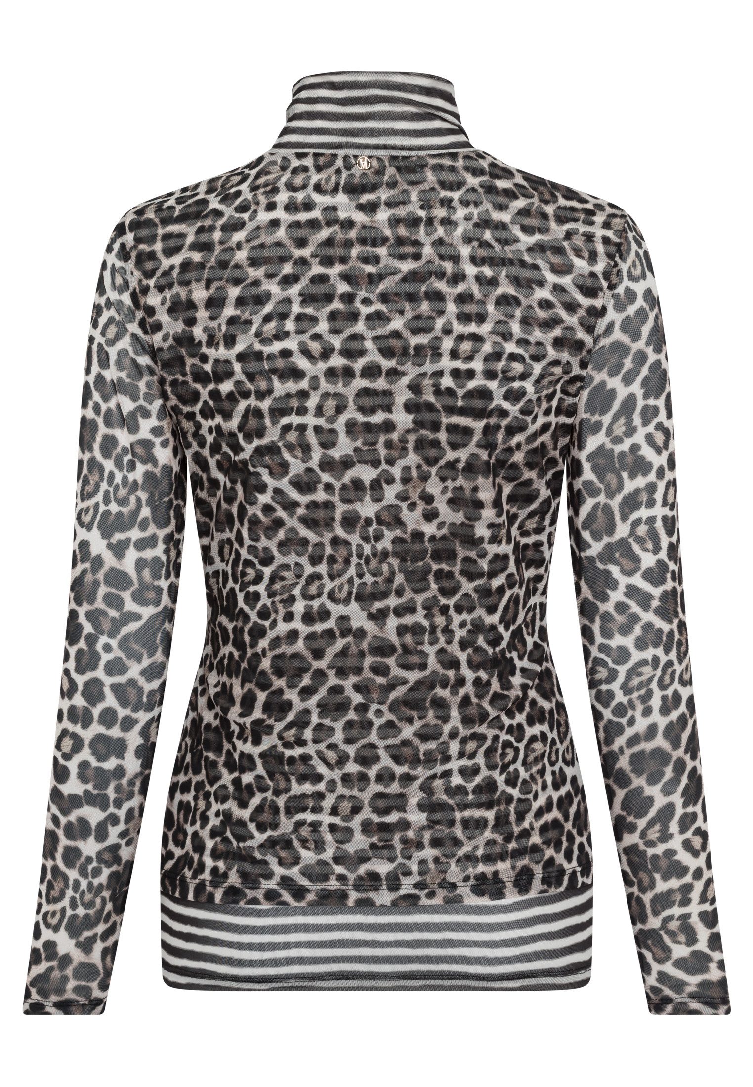 MARC AUREL Langarmshirt günstig online kaufen