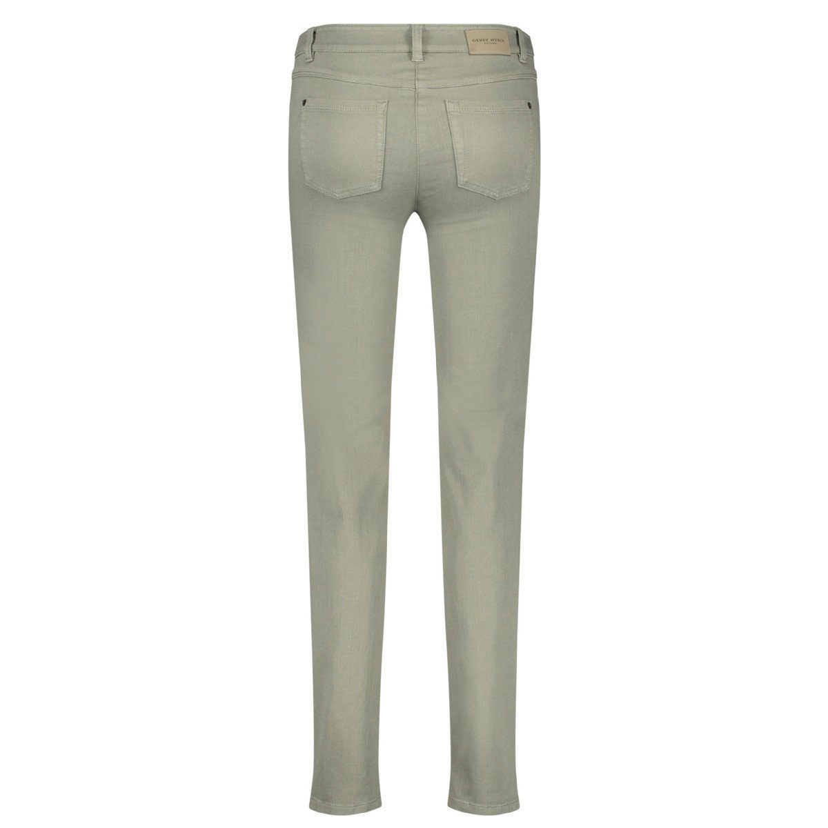 GERRY WEBER 5-Pocket-Jeans Best4ME Slim Fit günstig online kaufen