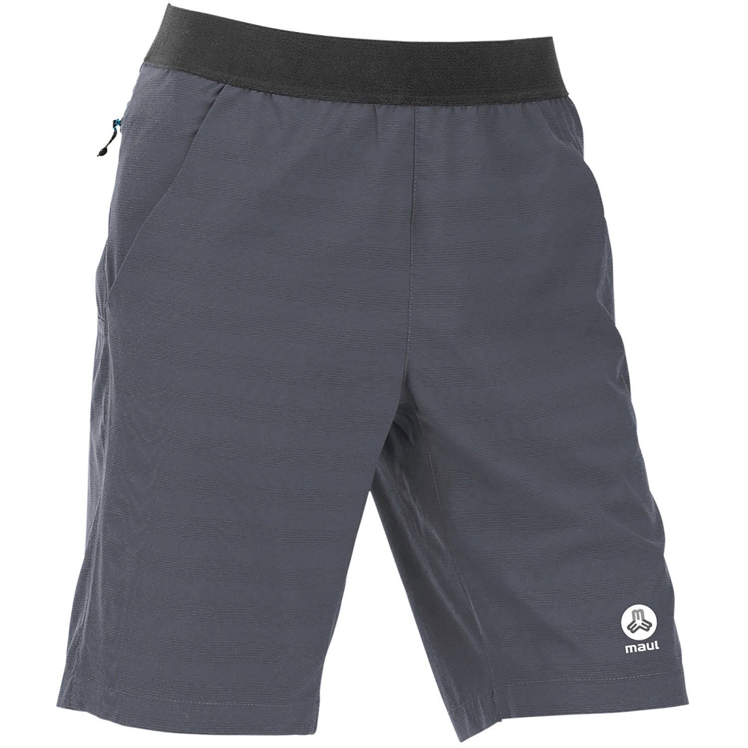 Maul Sport® Funktionsshorts Bermuda Rheinfels fresh