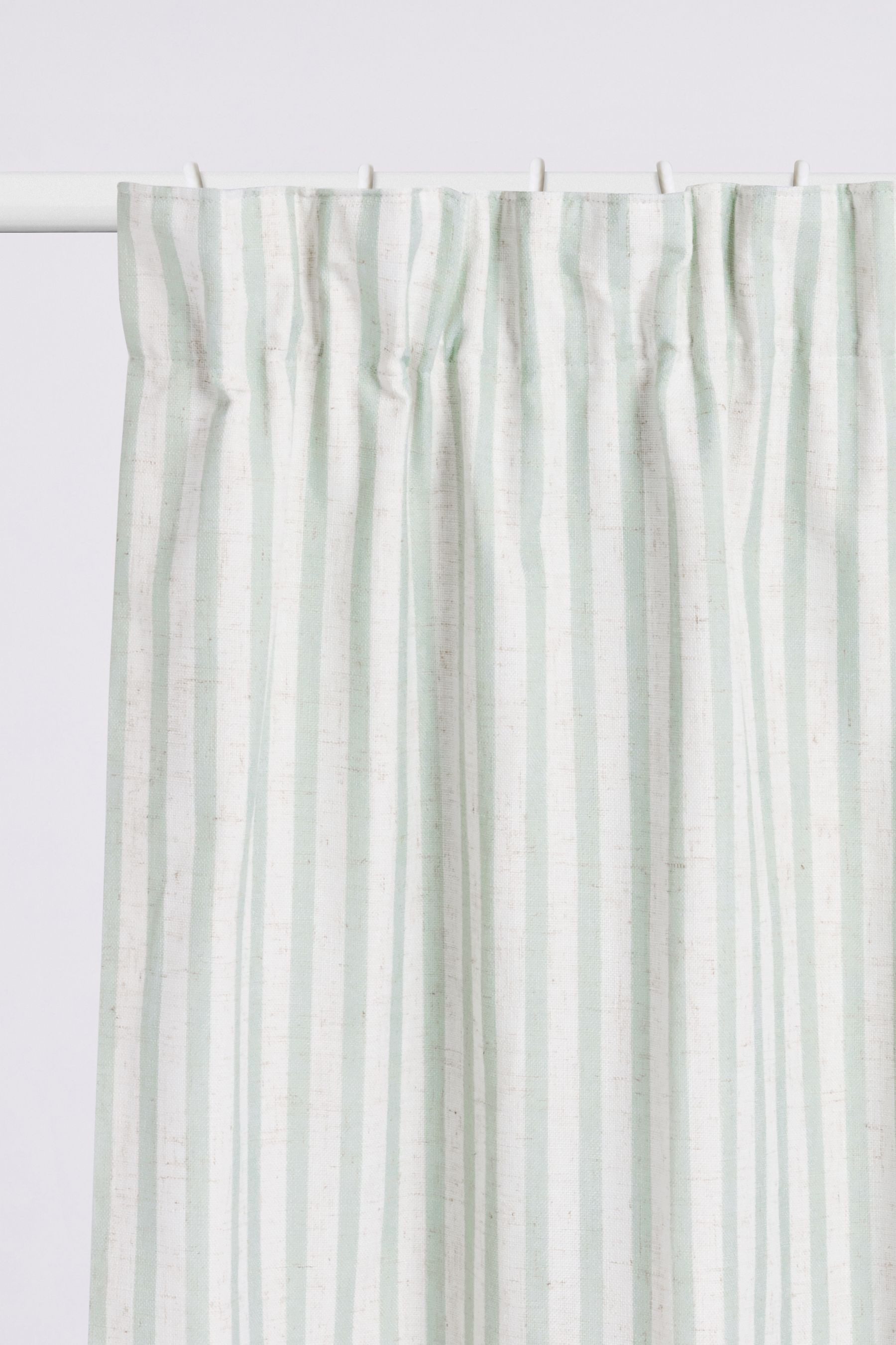 Next Verdunkelungsvorhang Verdunklungsvorhänge mit Plisseefalten (2 günstig online kaufen