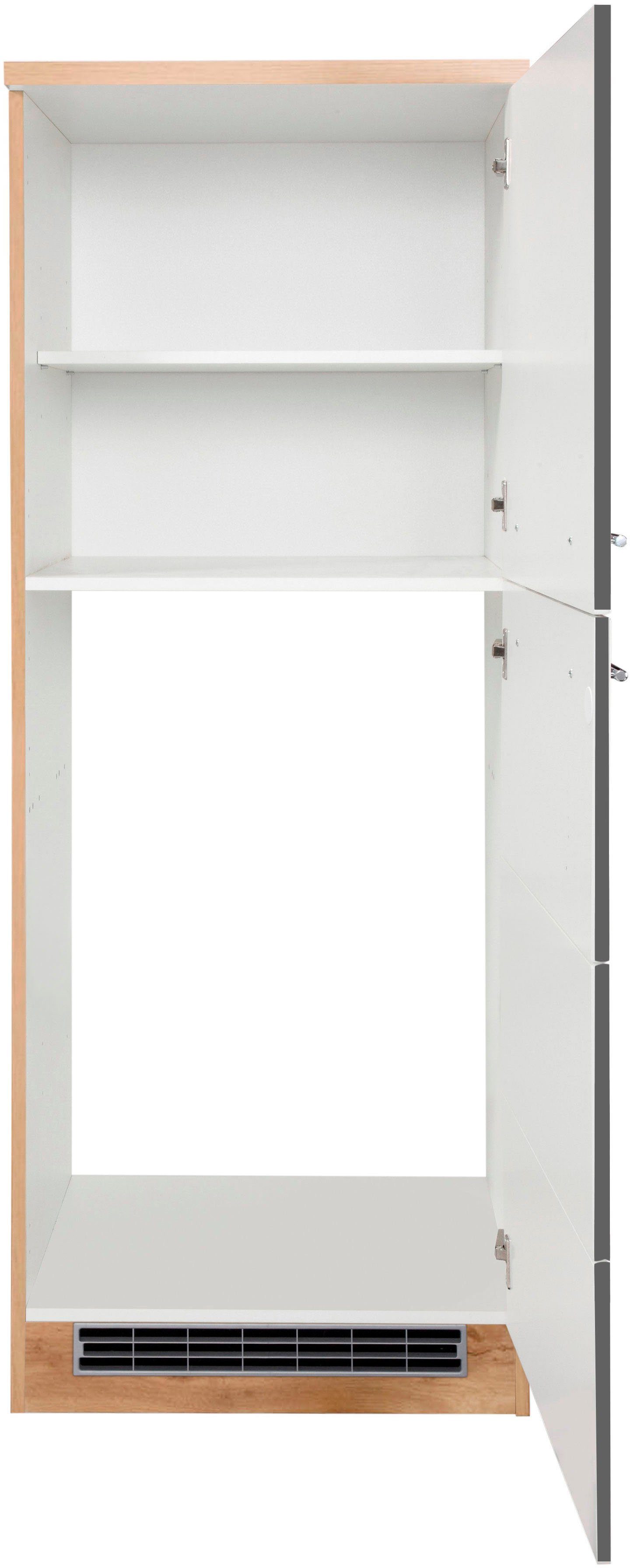 KOCHSTATION Kühlumbauschrank "KS-Wien" 60 cm breit, für Einbaukühlschrank günstig online kaufen