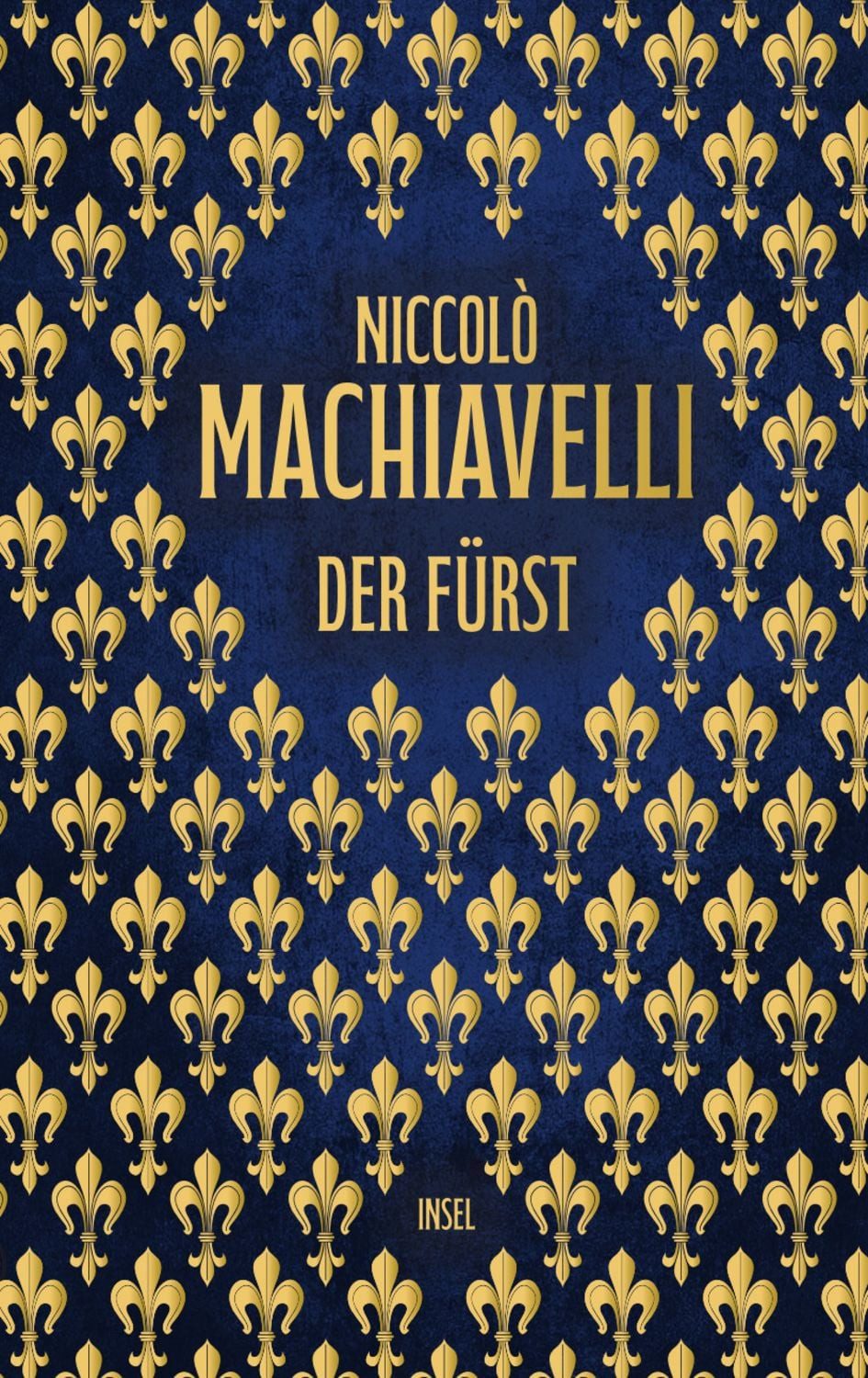 Der Fürst / Niccolò Machiavelli