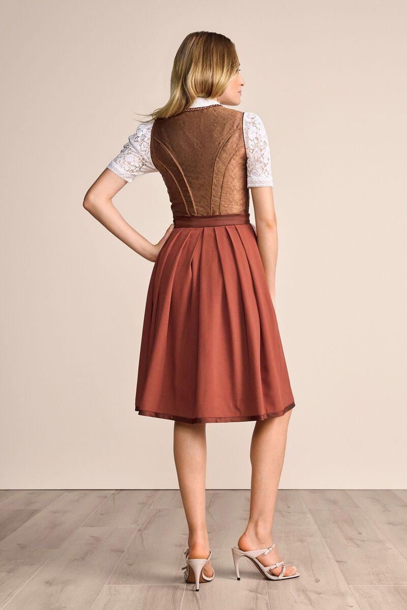 KRÜGER COLLECTION Dirndl