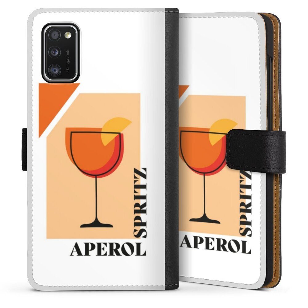 Handyhülle Aperol Spritz