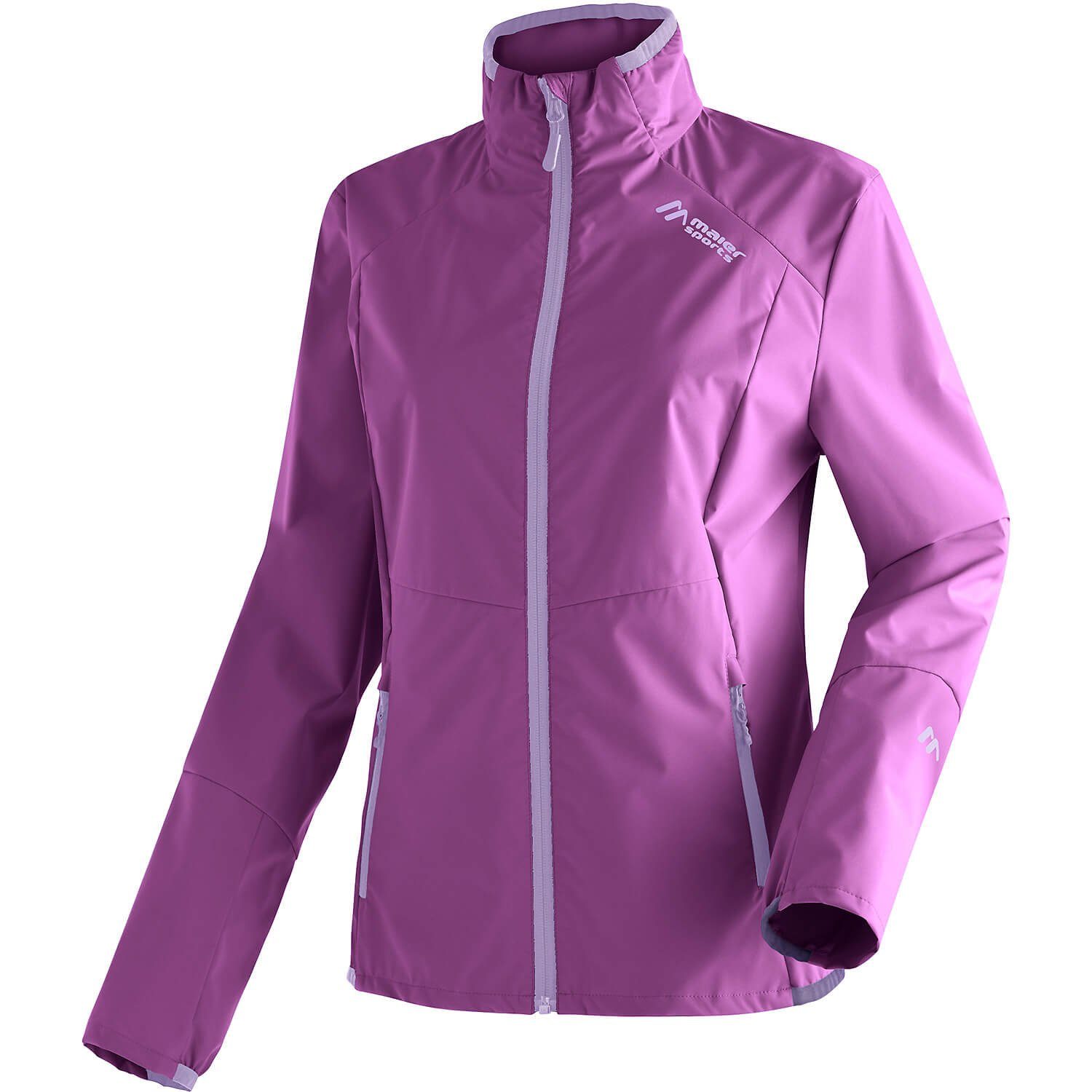 Funktionsjacke Softshelljacke Brims