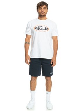 Quiksilver Sweatshorts Local Surf