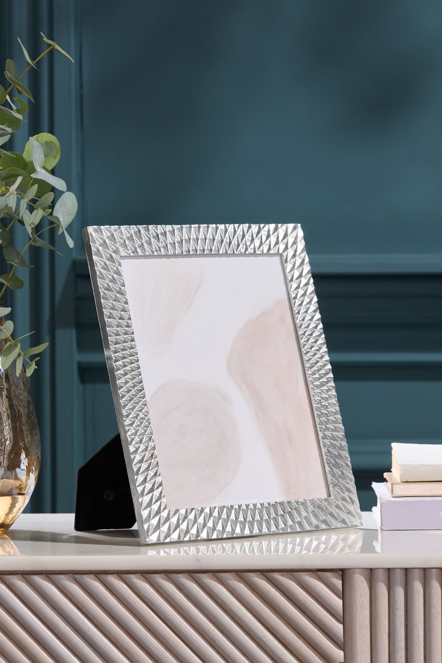 Next Bilderrahmen Geometrischer Fotorahmen, (1 St) günstig online kaufen