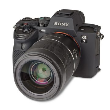 Walimex Pro Kameratasche easyCover für Sony A7 IV/A7R V schwarz
