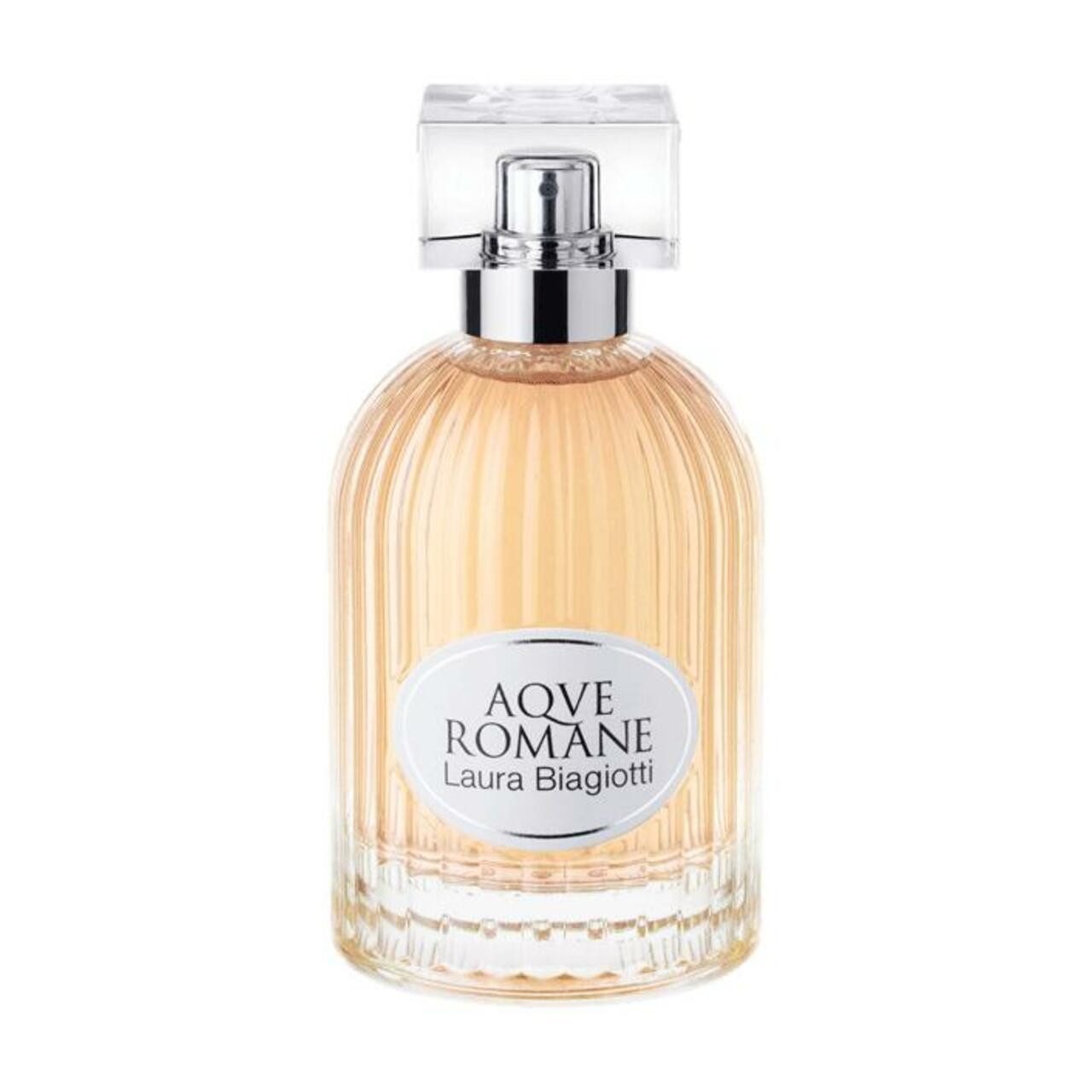 Laura Biagiotti Eau de Toilette Aqve Romane Ambrosia Aurea E.d.T. Natural Spray