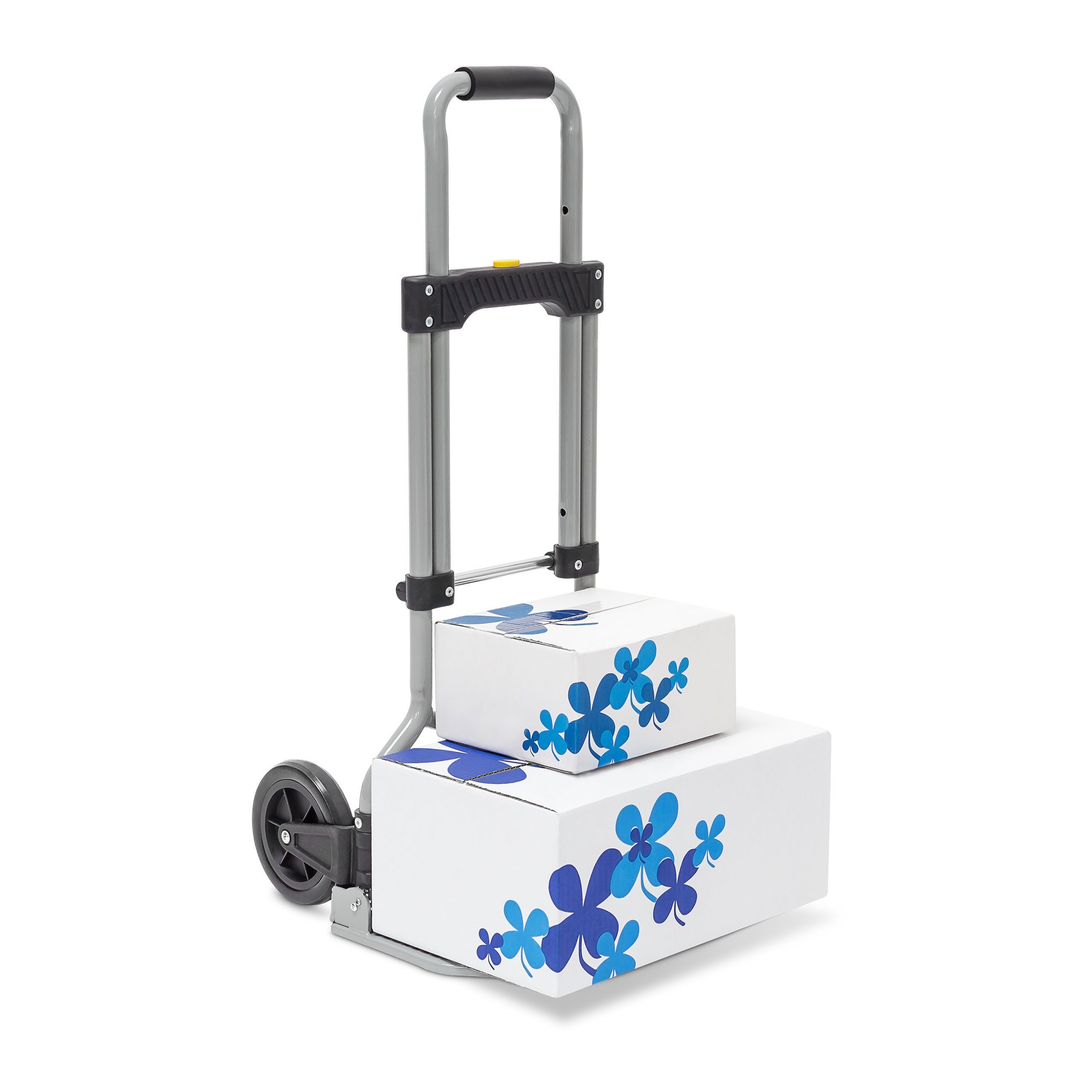 relaxdays Sackkarre klappbar bis 60 kg, (1-St)