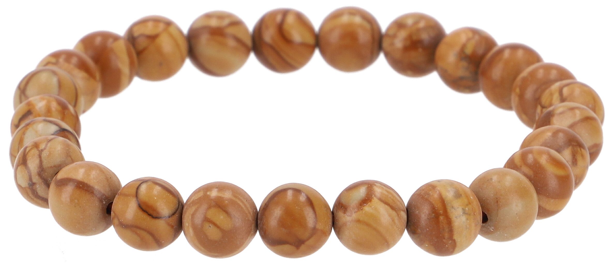 Guru-Shop Armreif Mala Armband, Handmala, buddhistischer Schmuck,..