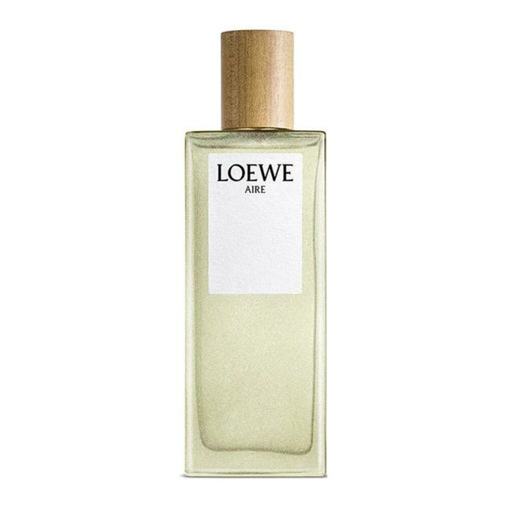 Loewe Düfte Eau de Cologne (30 Eau Cologne Aire ml) Loewe de